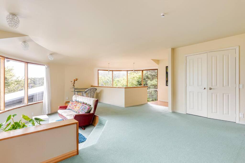 Sea views from holiday home, photo 51