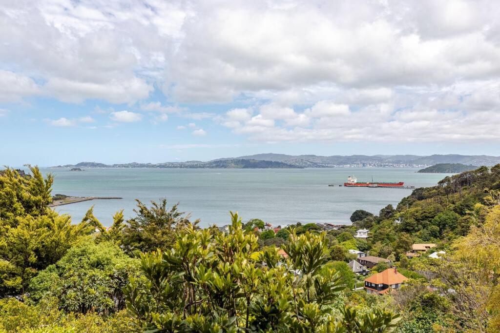 Sea views from holiday home, photo 45