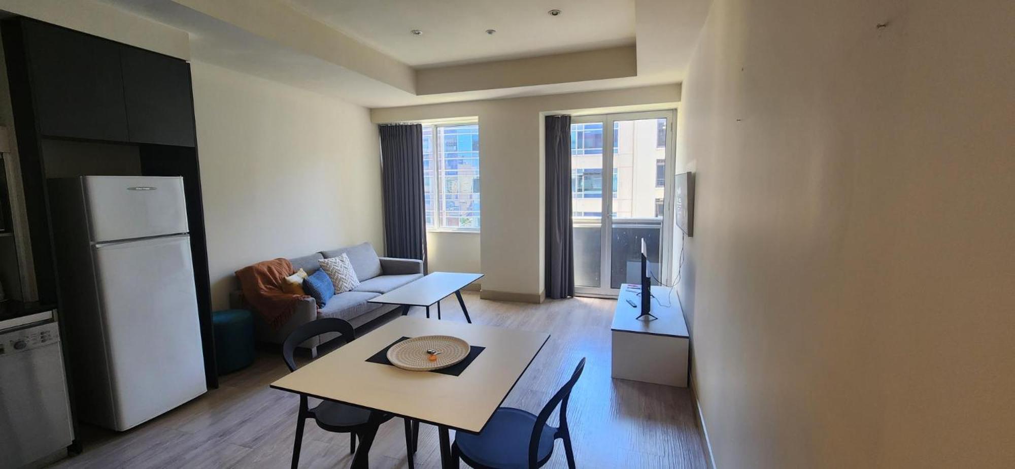 Absolute Collins Apartments