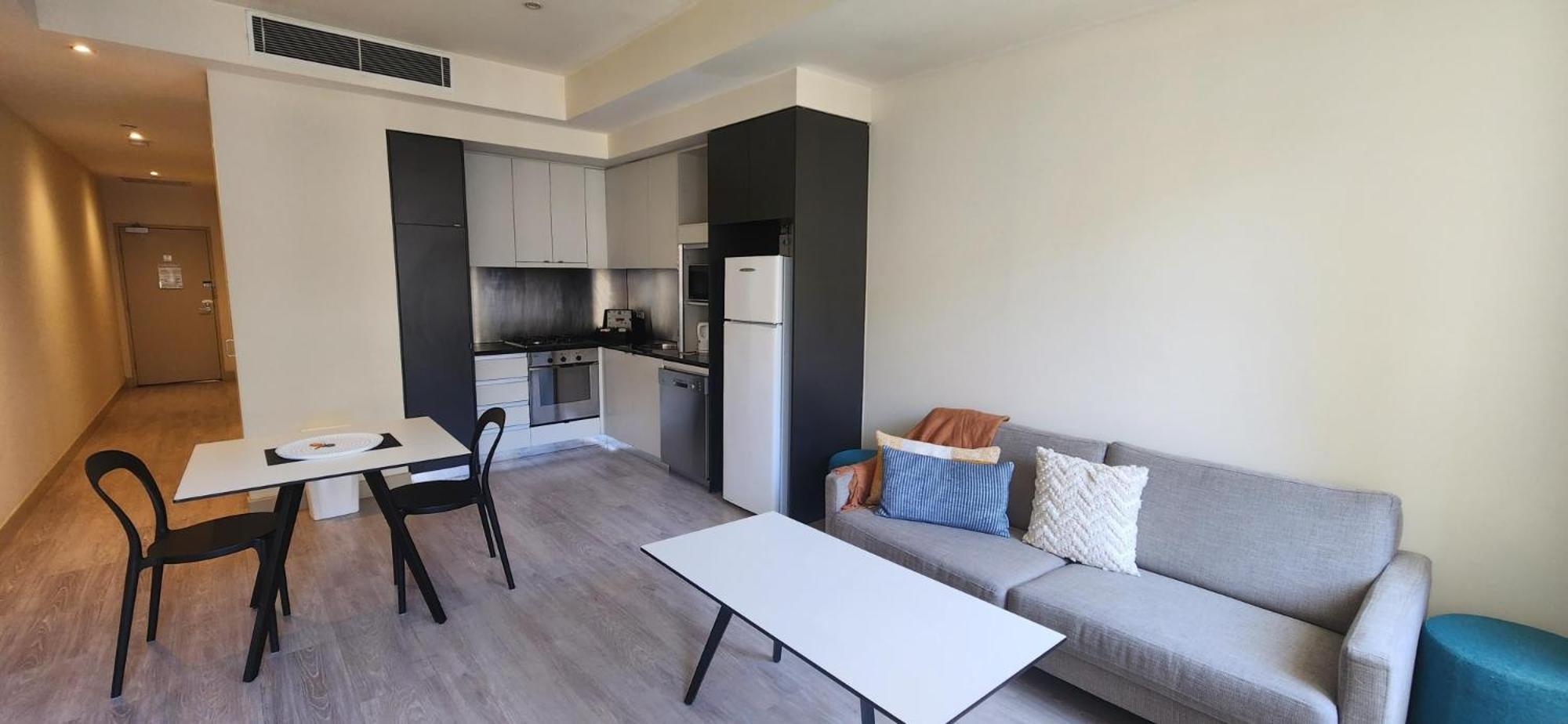 Absolute Collins Apartments