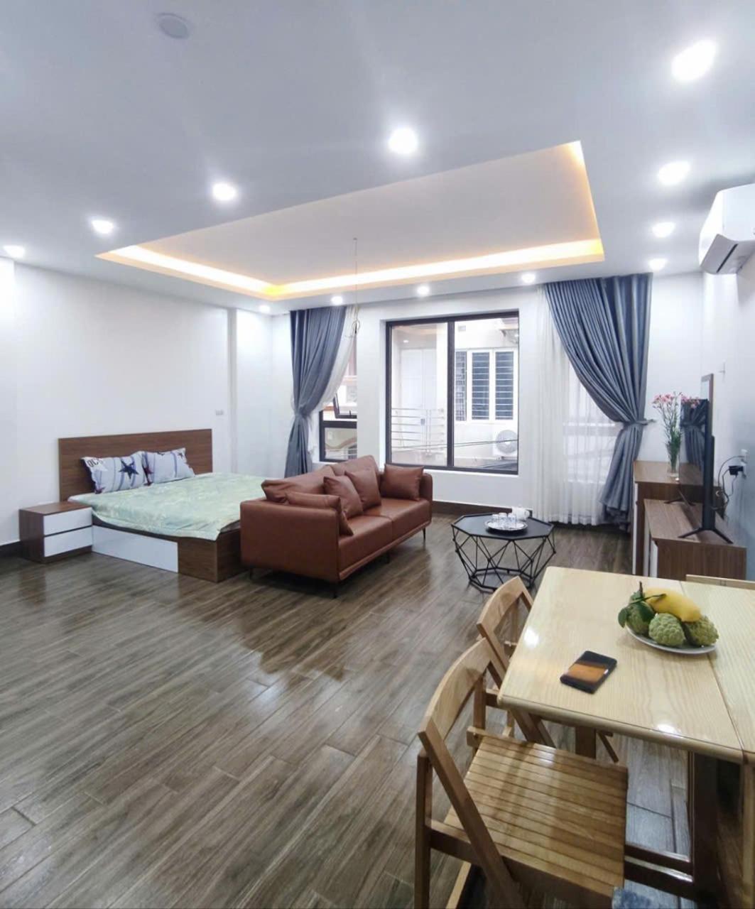 Hong Ha Homestay