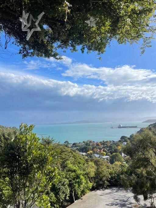 Sea views from holiday home, photo 59