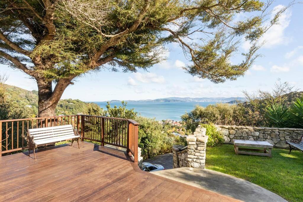 Sea views from holiday home, photo 54
