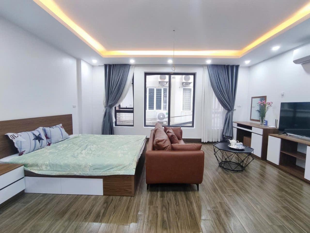 Hong Ha Homestay