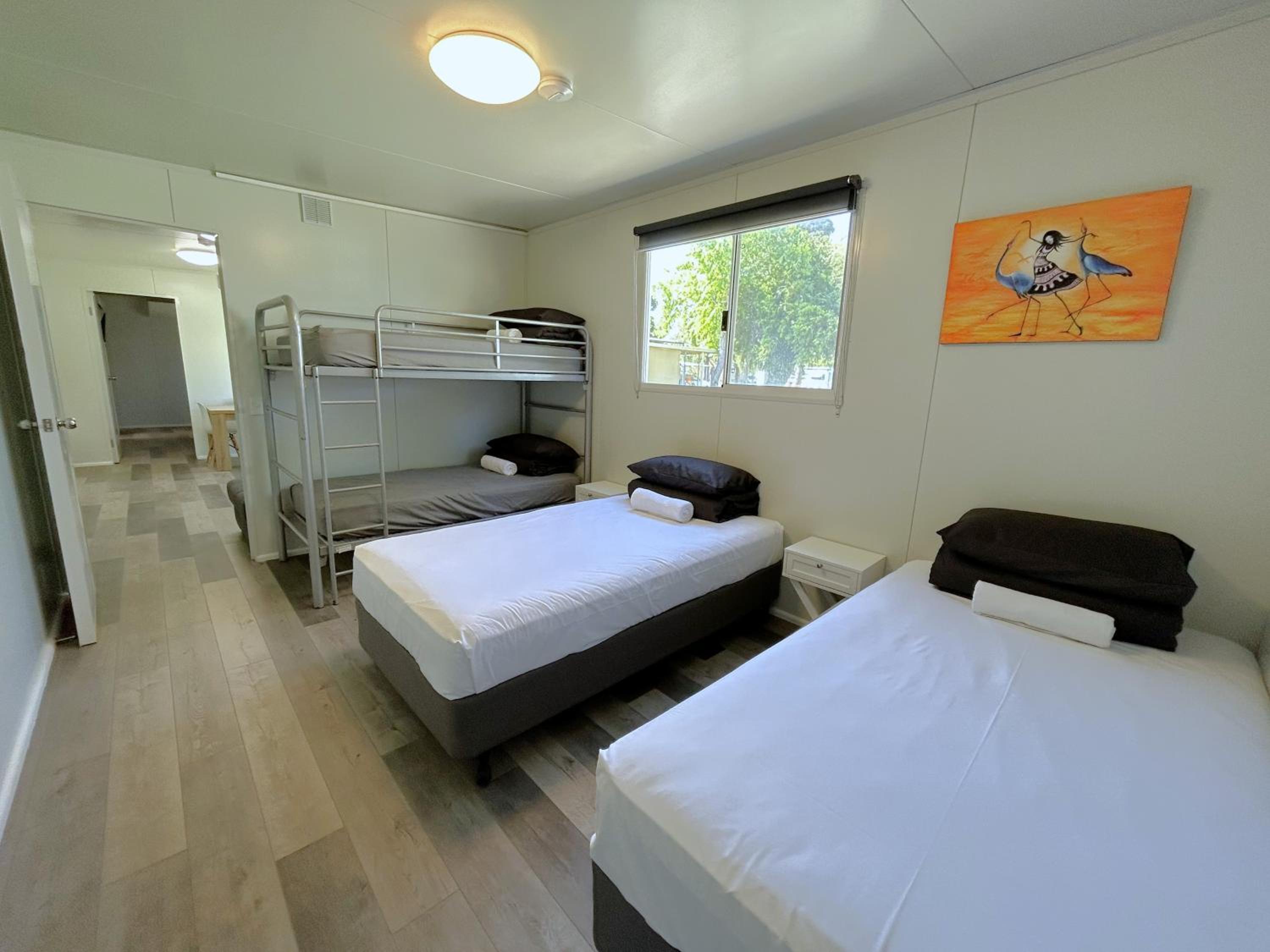Mandurah Coastal Holiday Park, photo 38