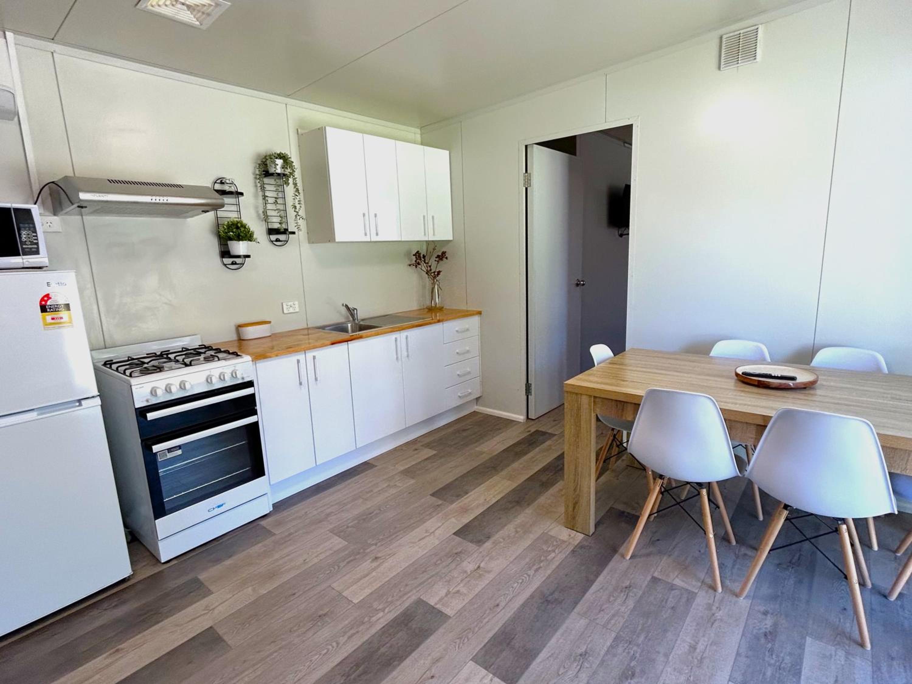Mandurah Coastal Holiday Park, photo 52