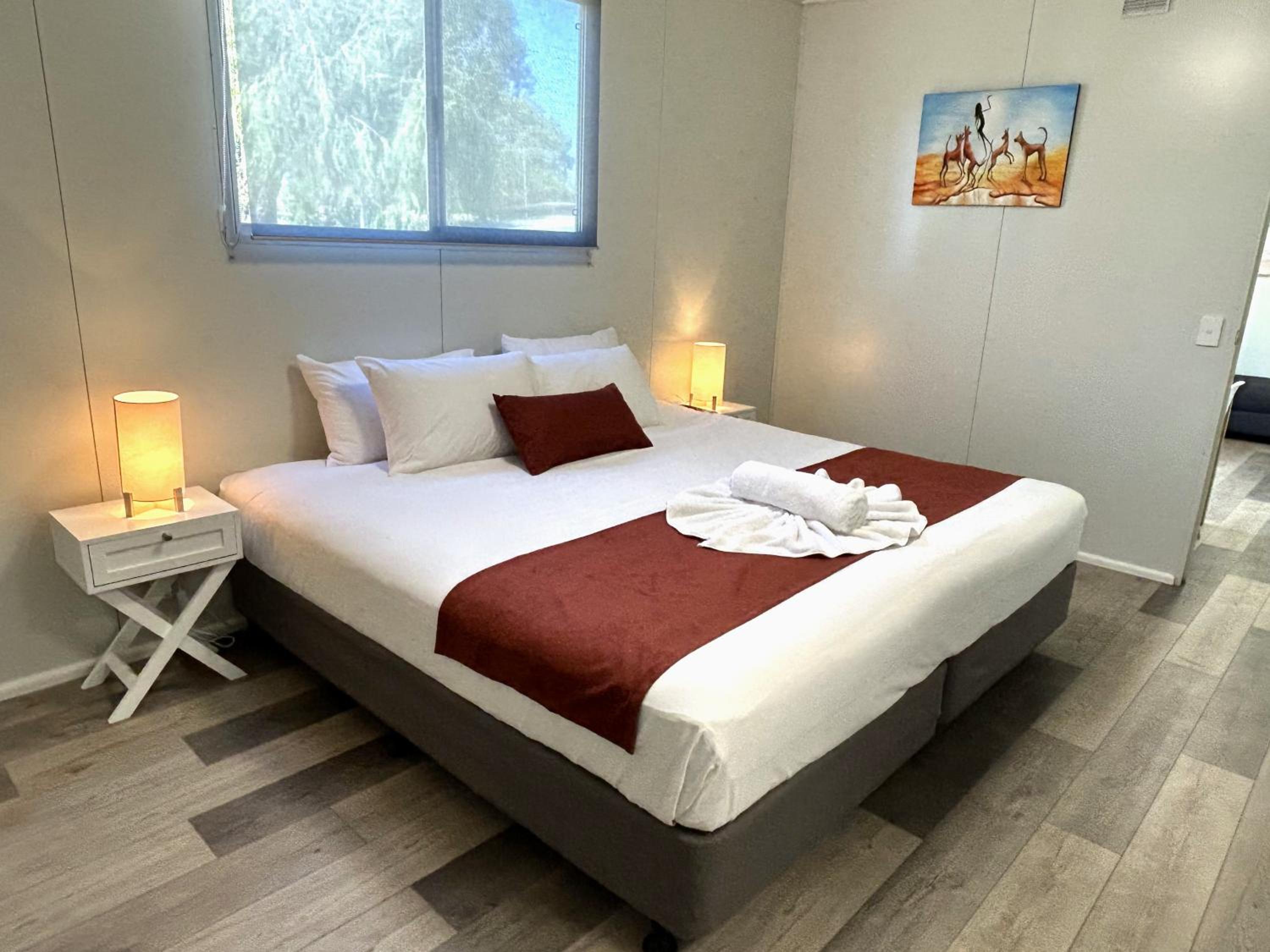 Mandurah Coastal Holiday Park, photo 18