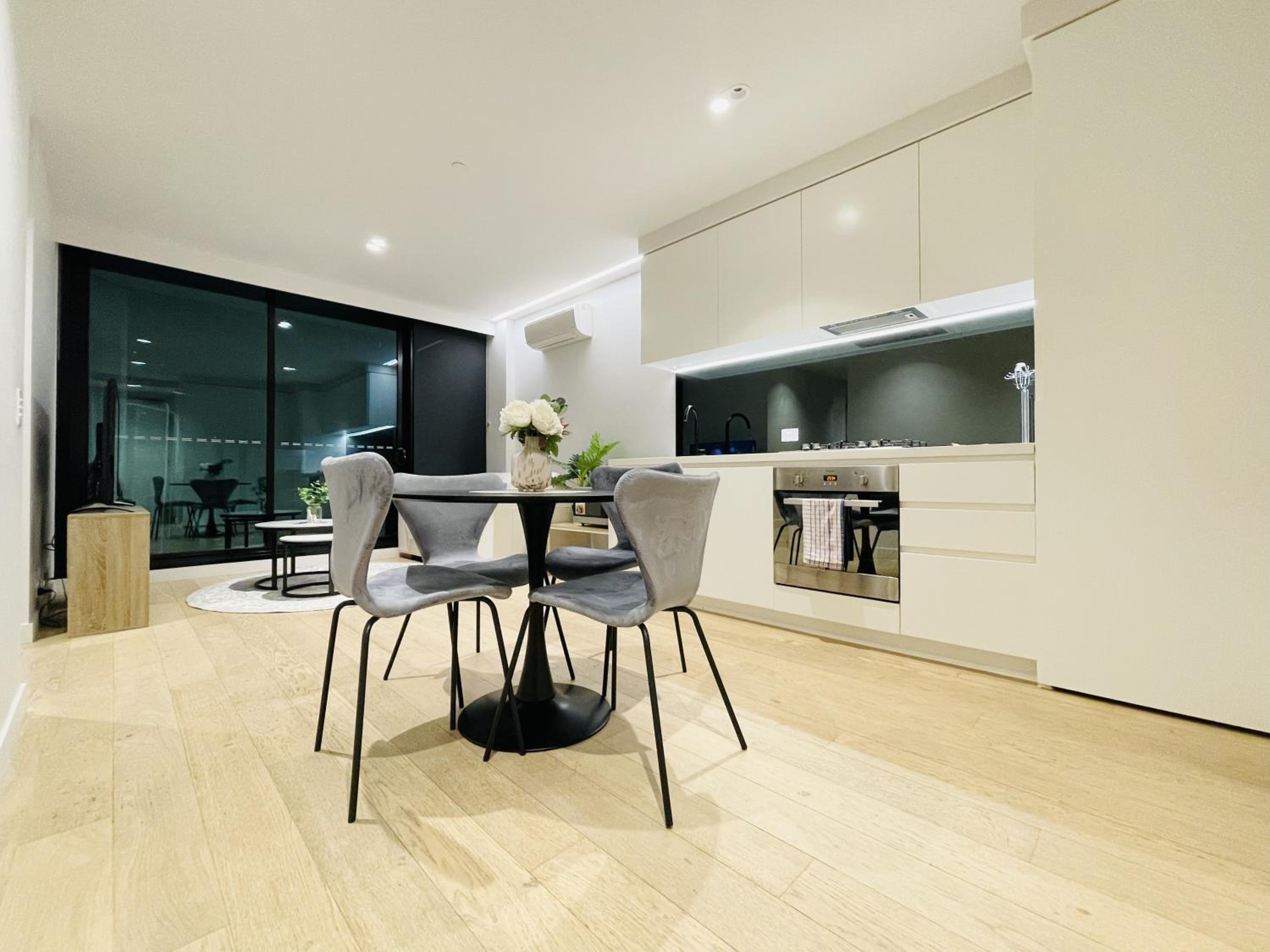 Mega Style Apartments Light House