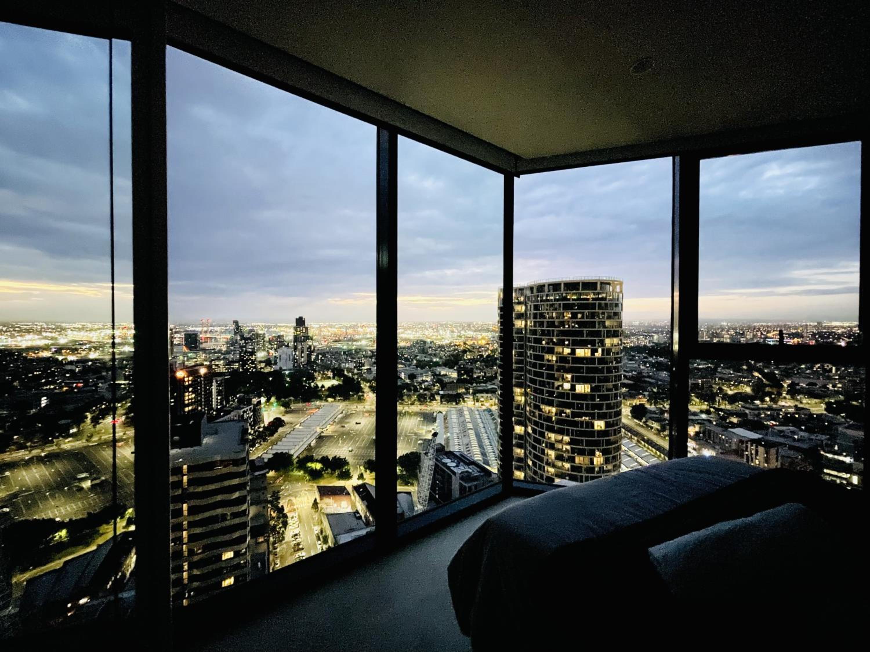 Mega Style Apartments Light House