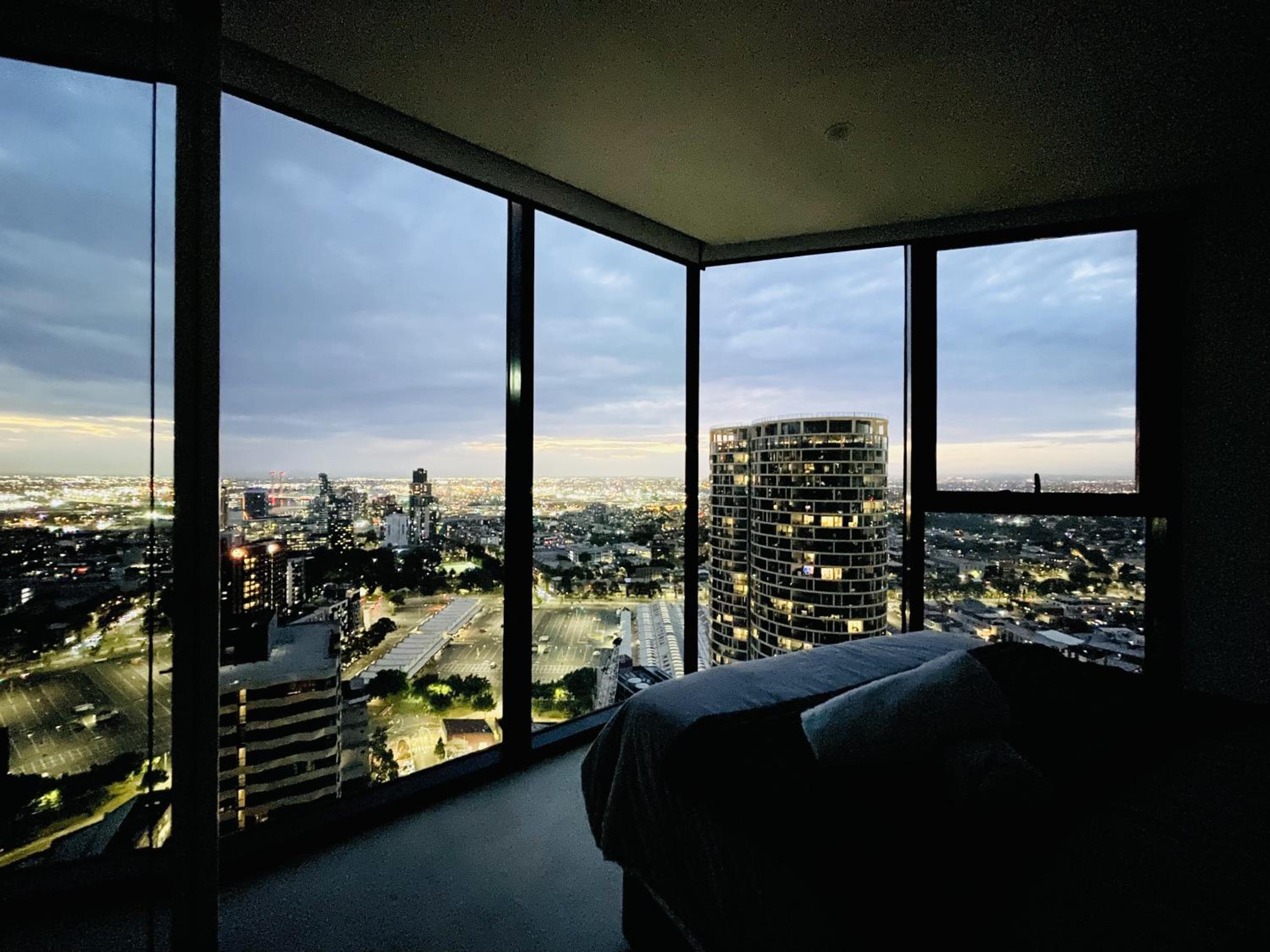 Mega Style Apartments Light House