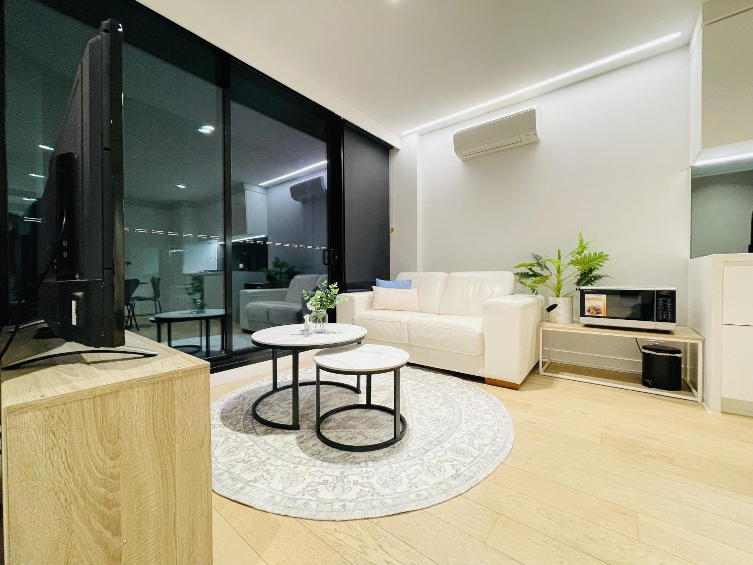 Mega Style Apartments Light House