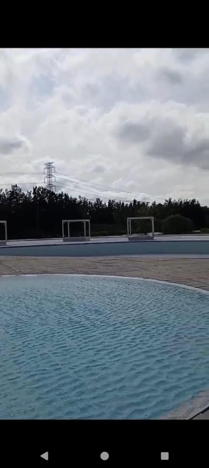 Como un hotel 5 estrellas