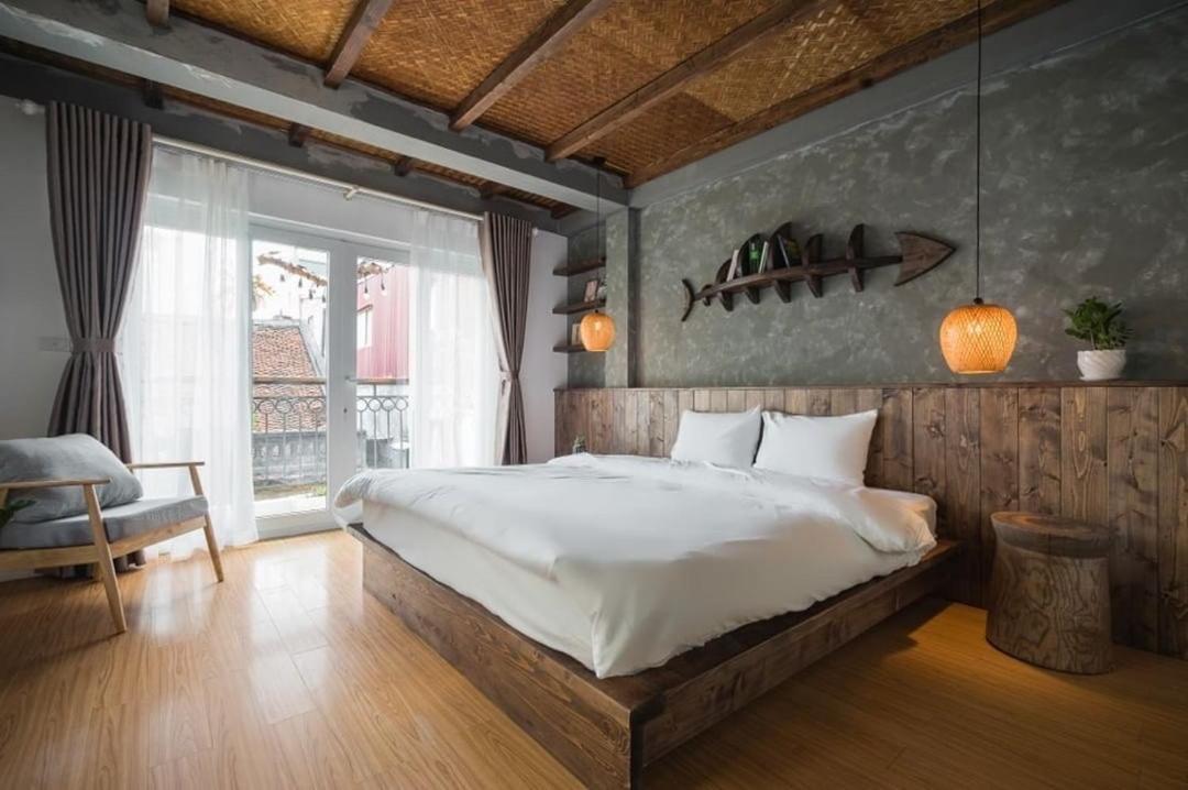 Hidden gem homestay 2