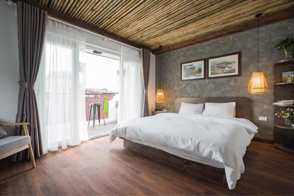 Hidden gem homestay 2