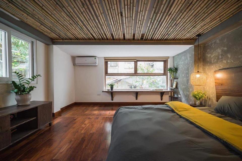 Hidden gem homestay 2
