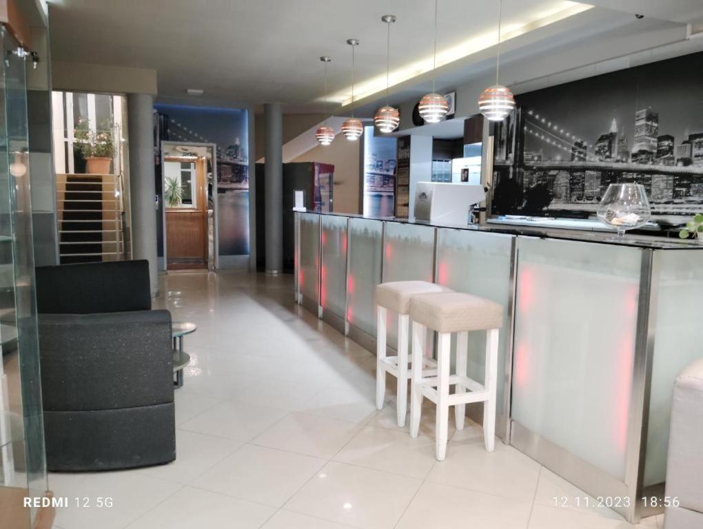 Hotel Diva& Bar