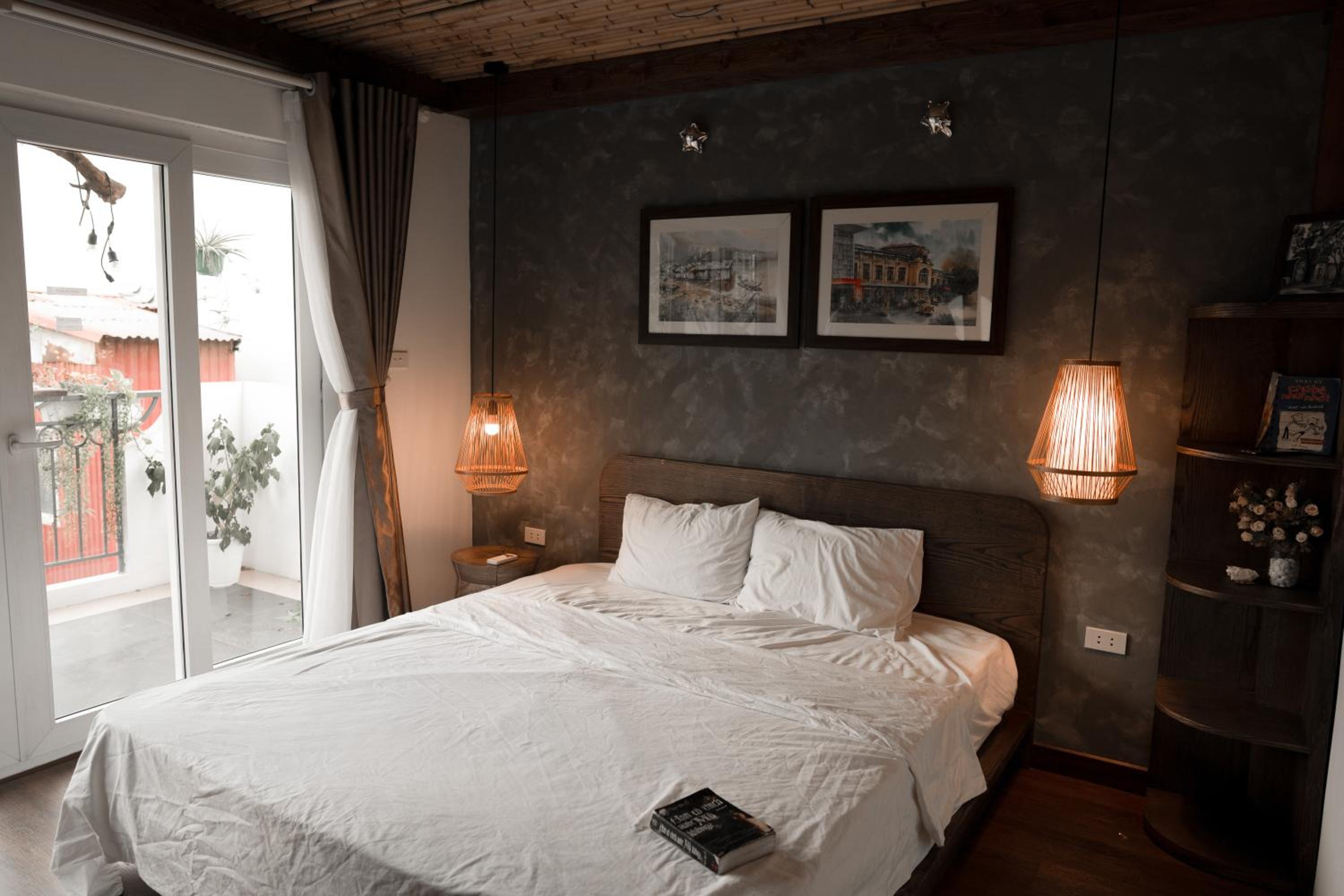Hidden gem homestay 2