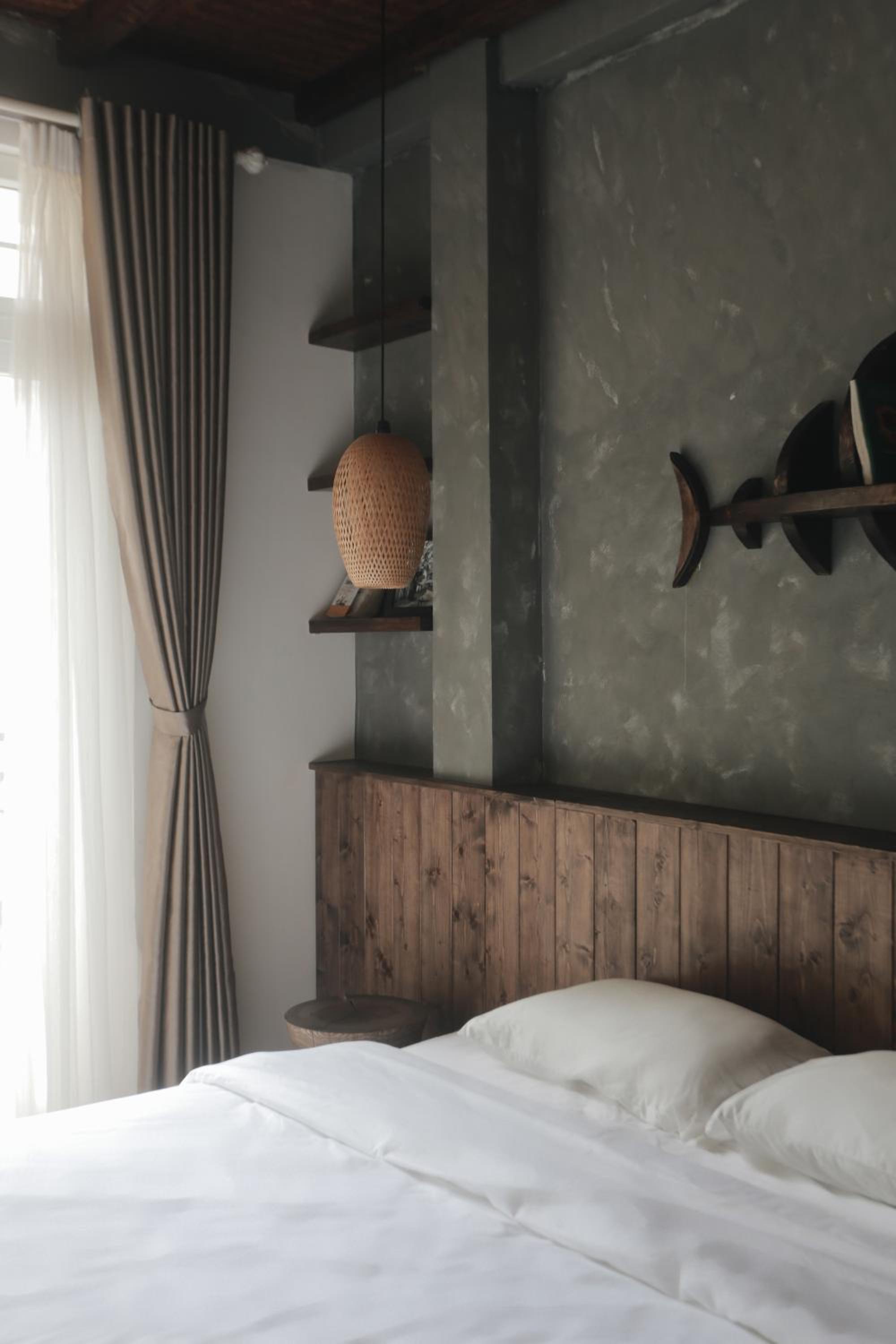 Hidden gem homestay 2
