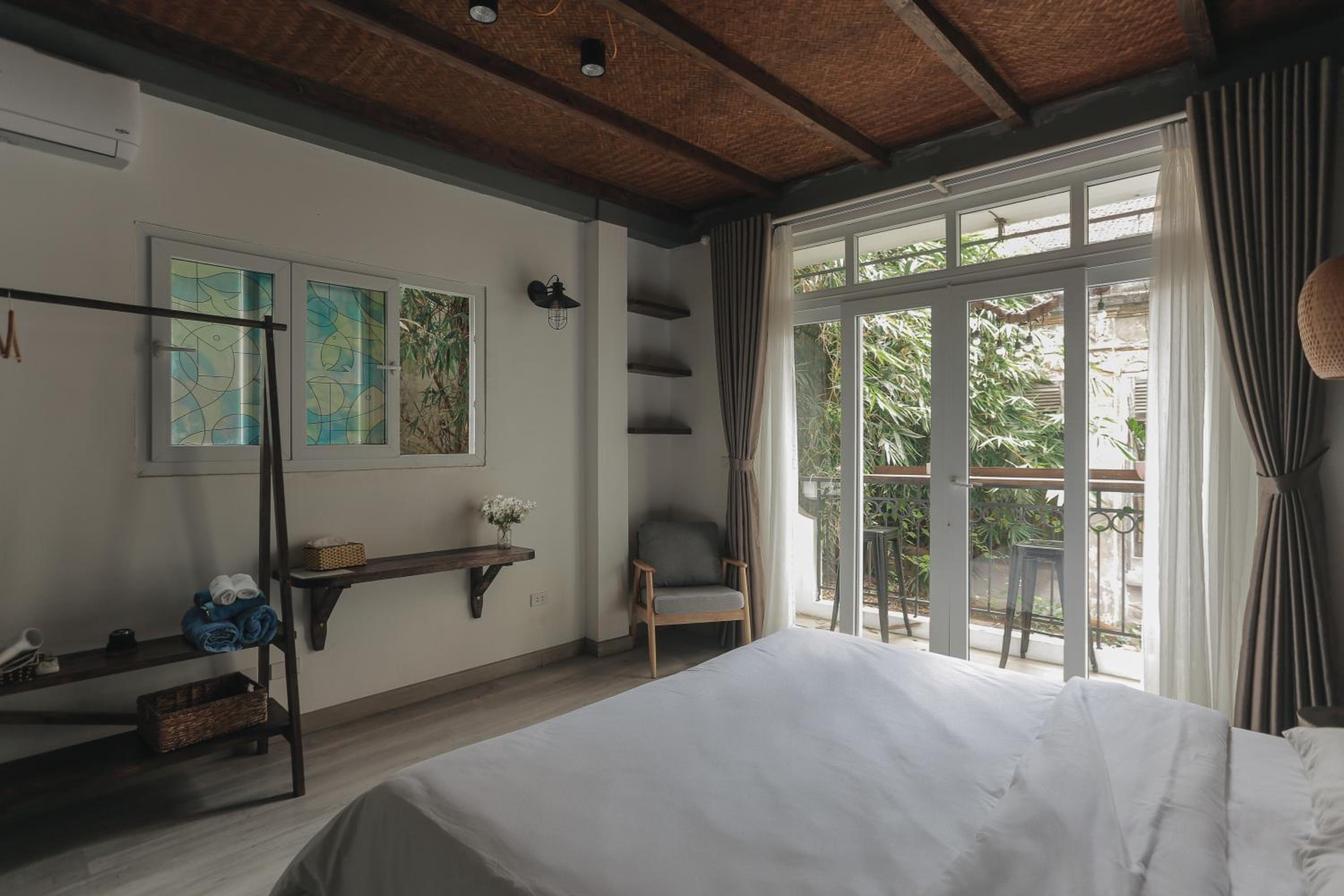 Hidden gem homestay 2