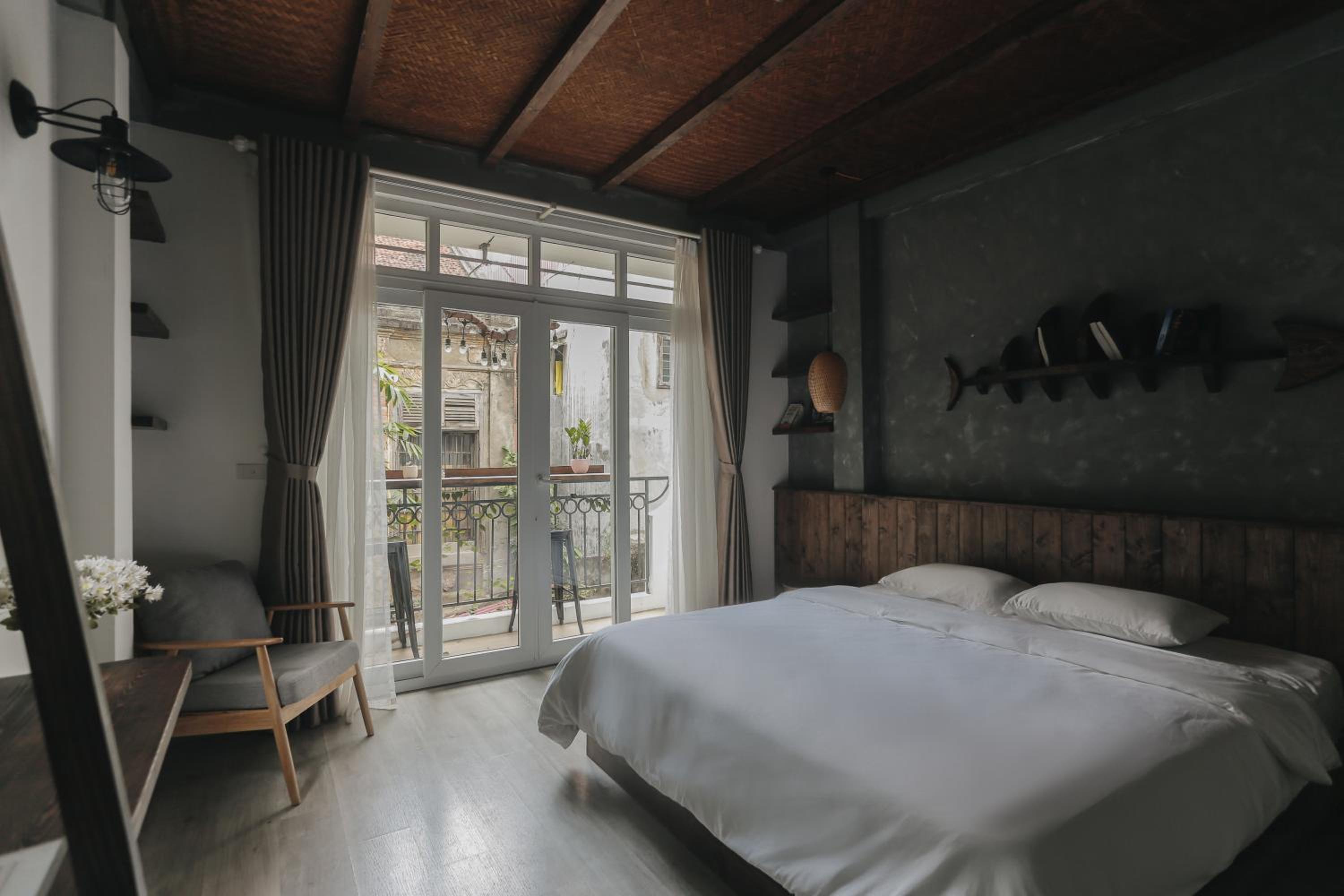 Hidden gem homestay 2