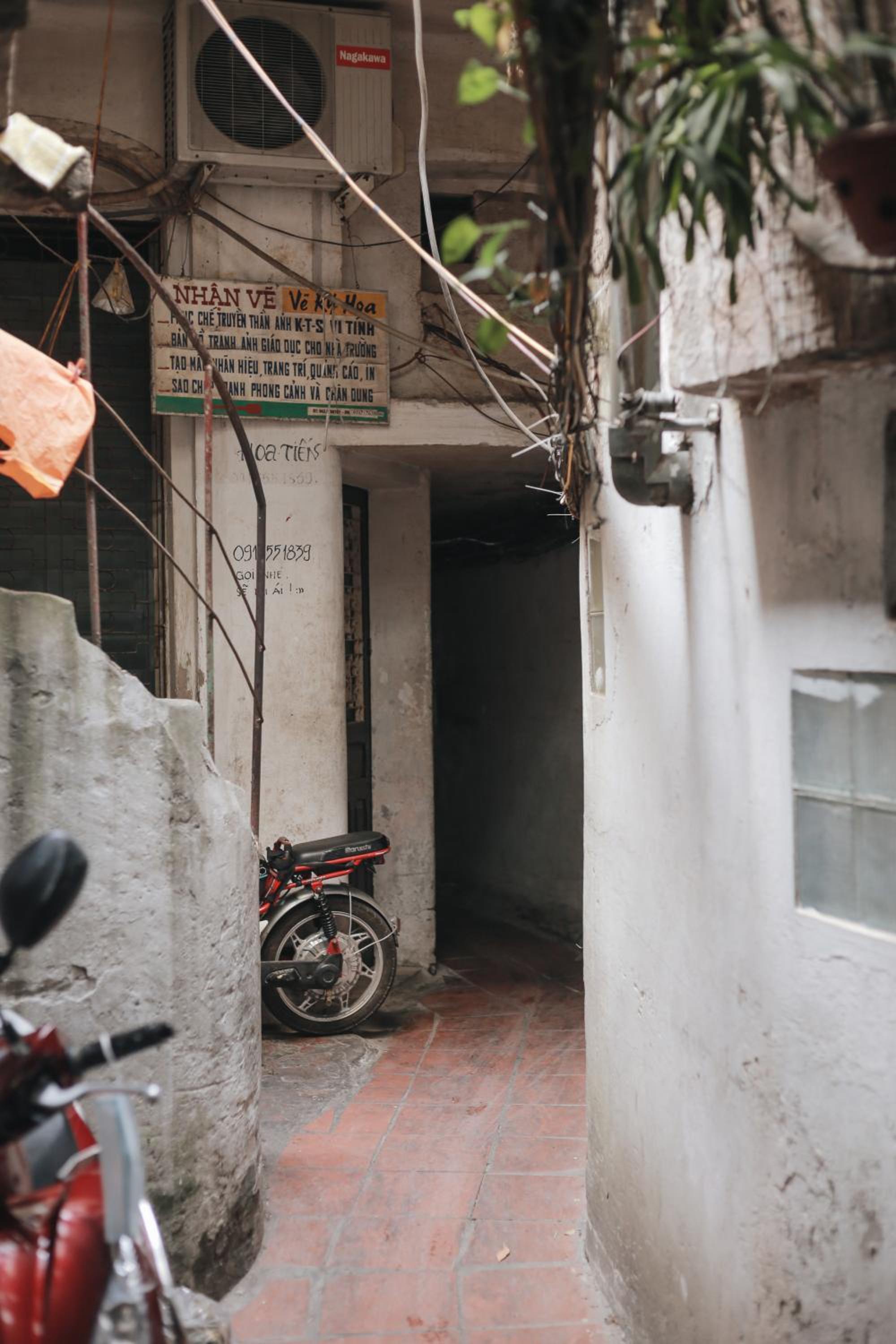 Hidden gem homestay 2