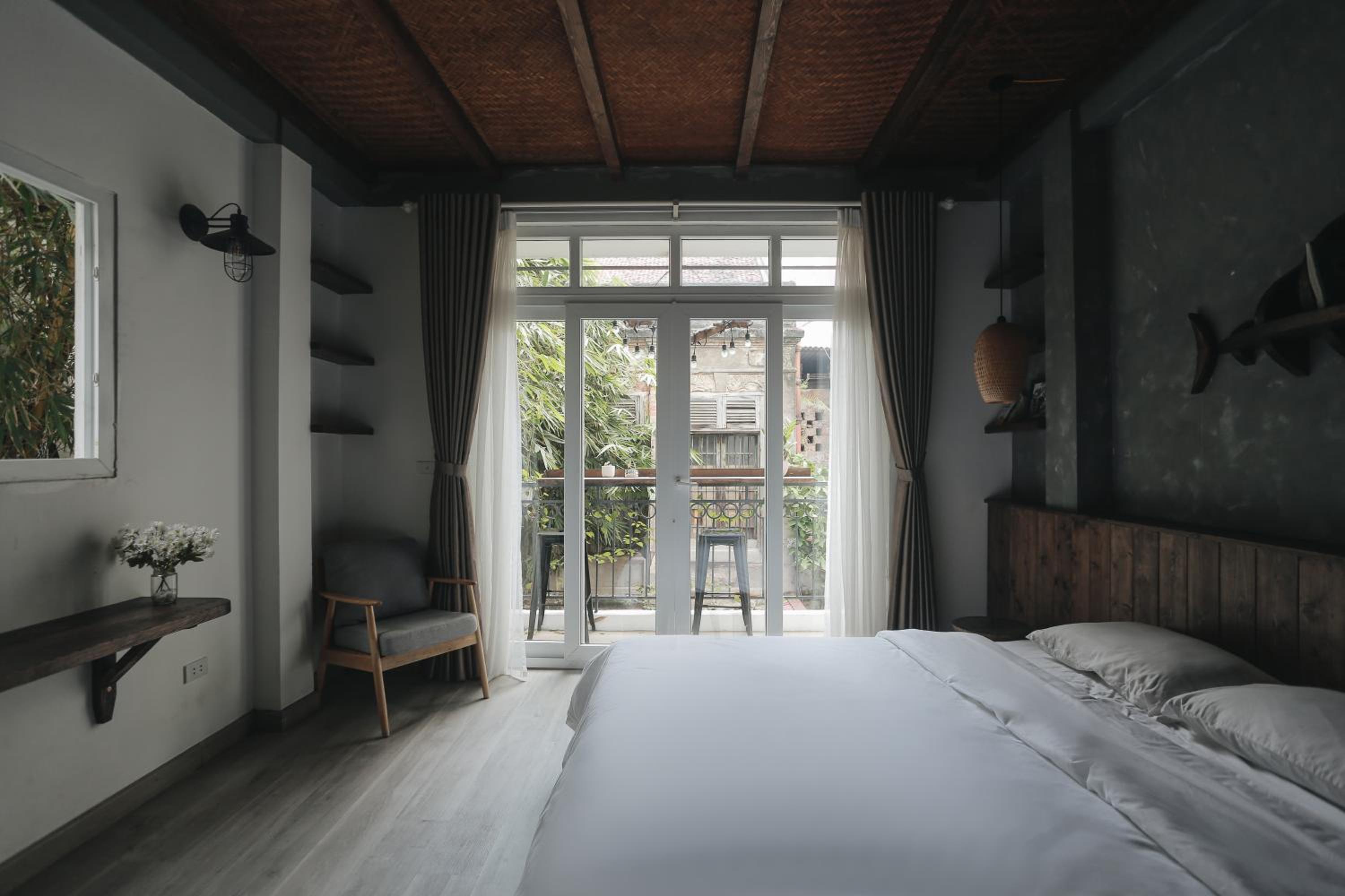 Hidden gem homestay 2