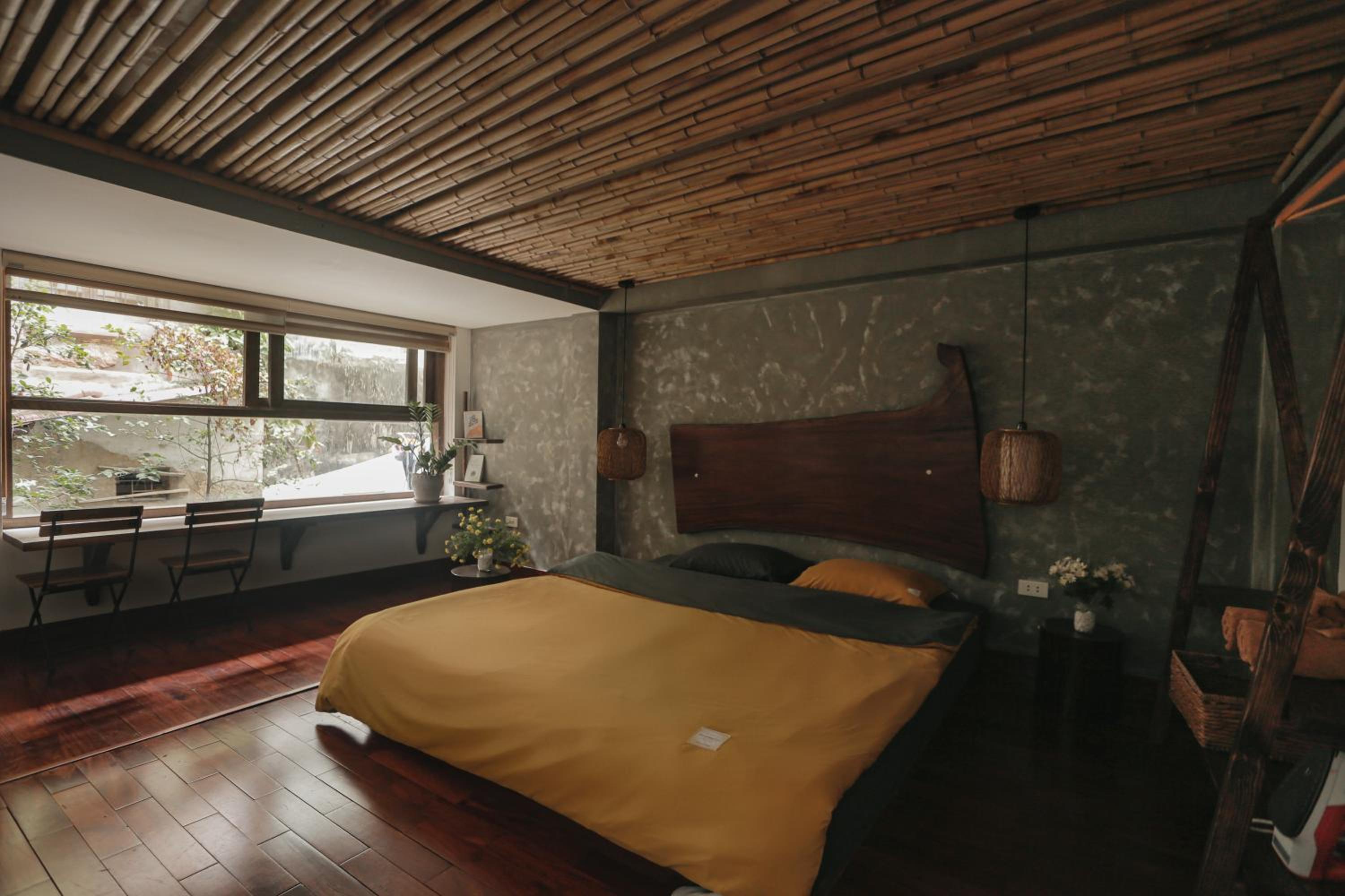 Hidden gem homestay 2