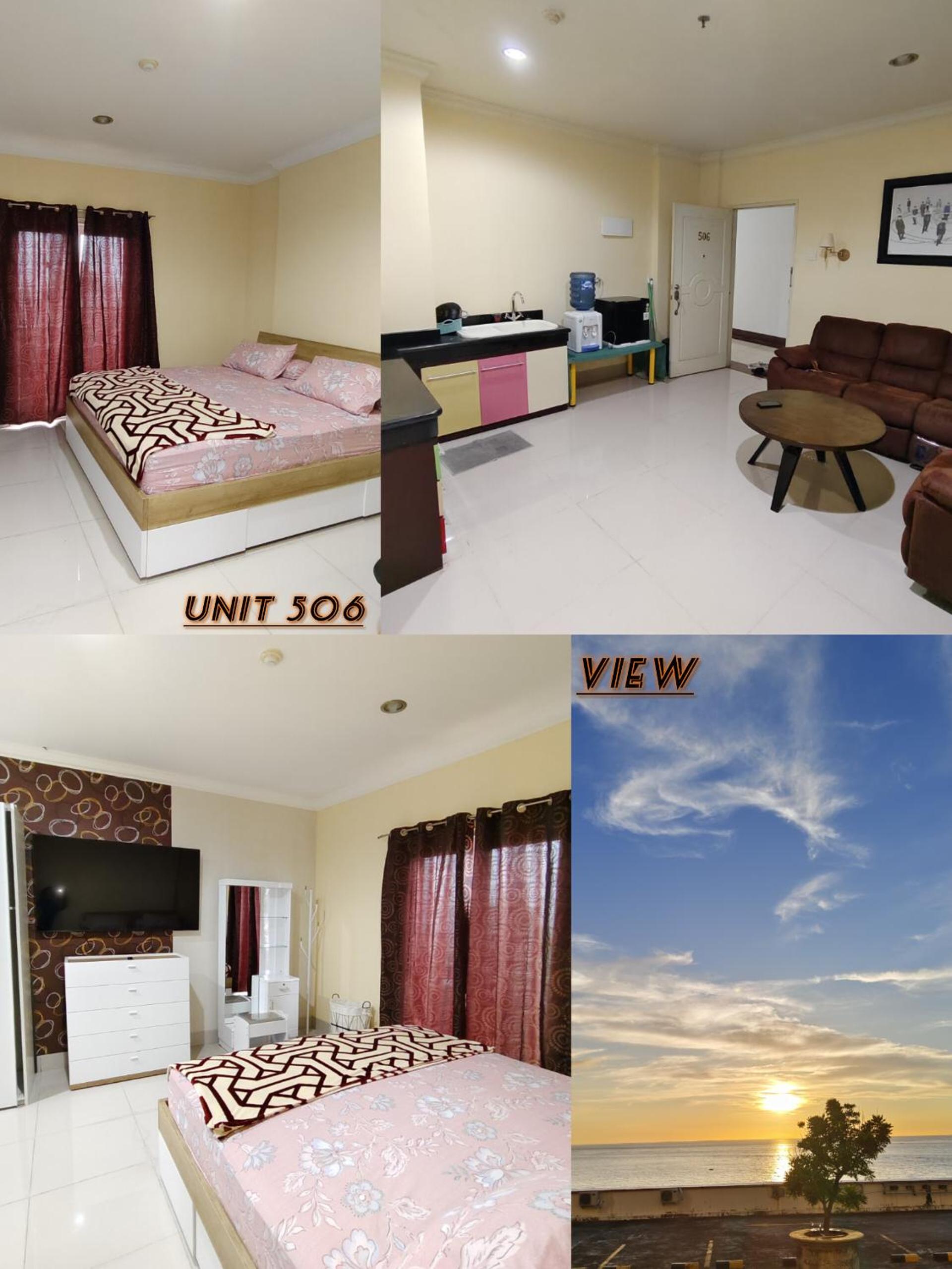 Apartemen MTC 1BR view 5