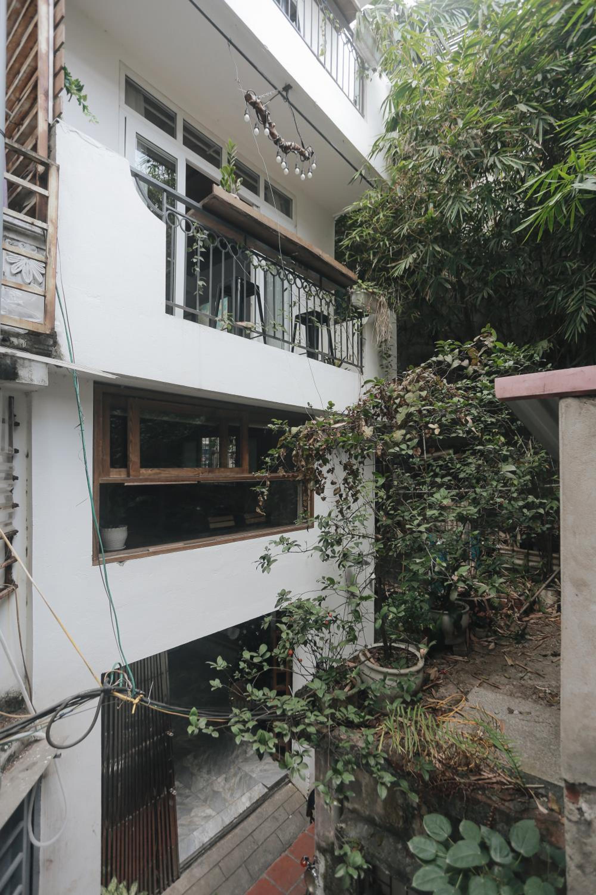 Hidden gem homestay 2