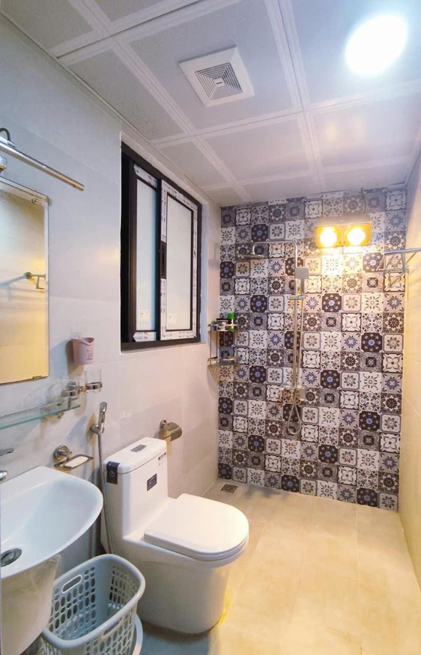 Hong Ha Homestay