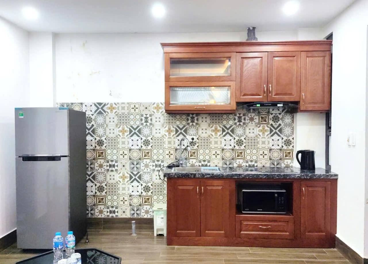 Hong Ha Homestay