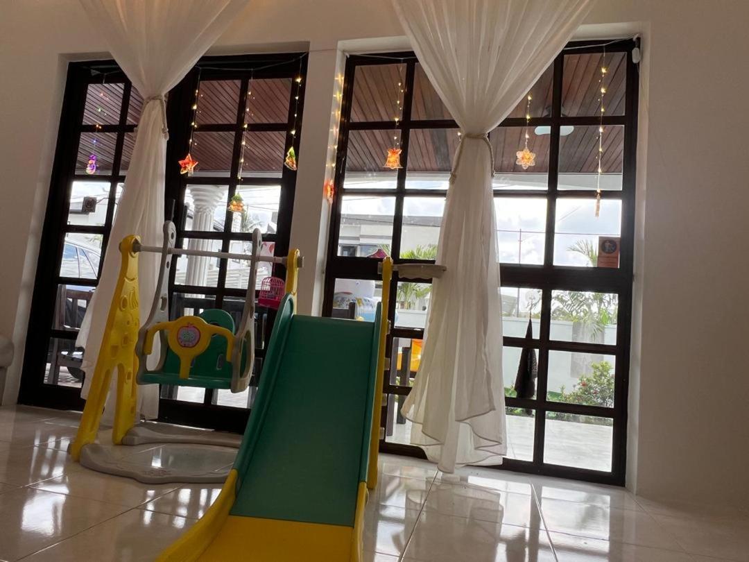 C&C Villa Pool Ipoh photo 5