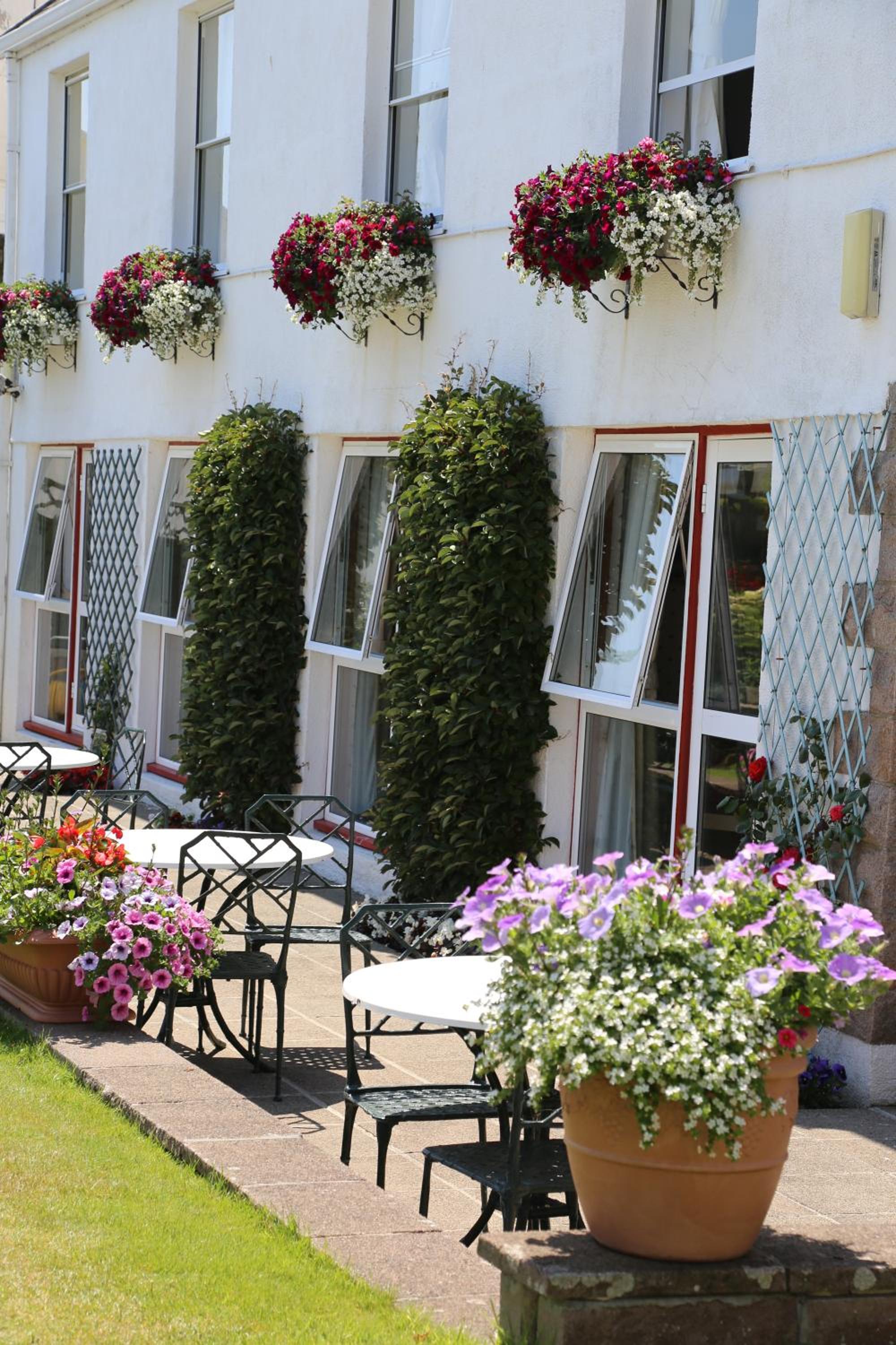 Beausite Hotel