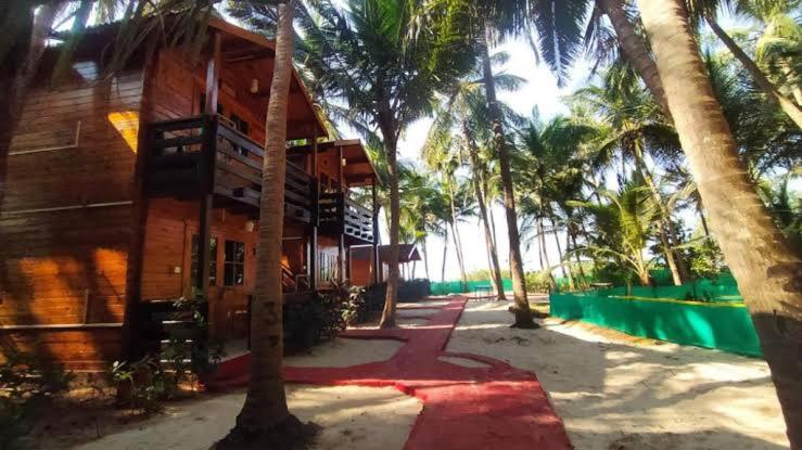 Samant Beach Resort