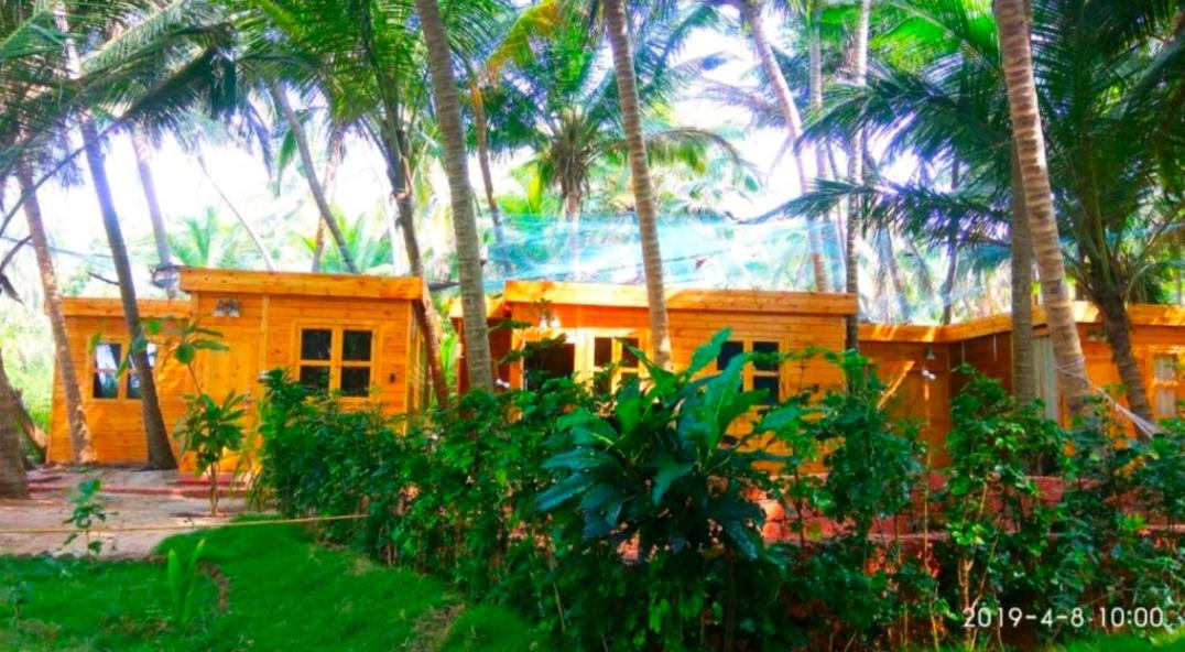 Samant Beach Resort