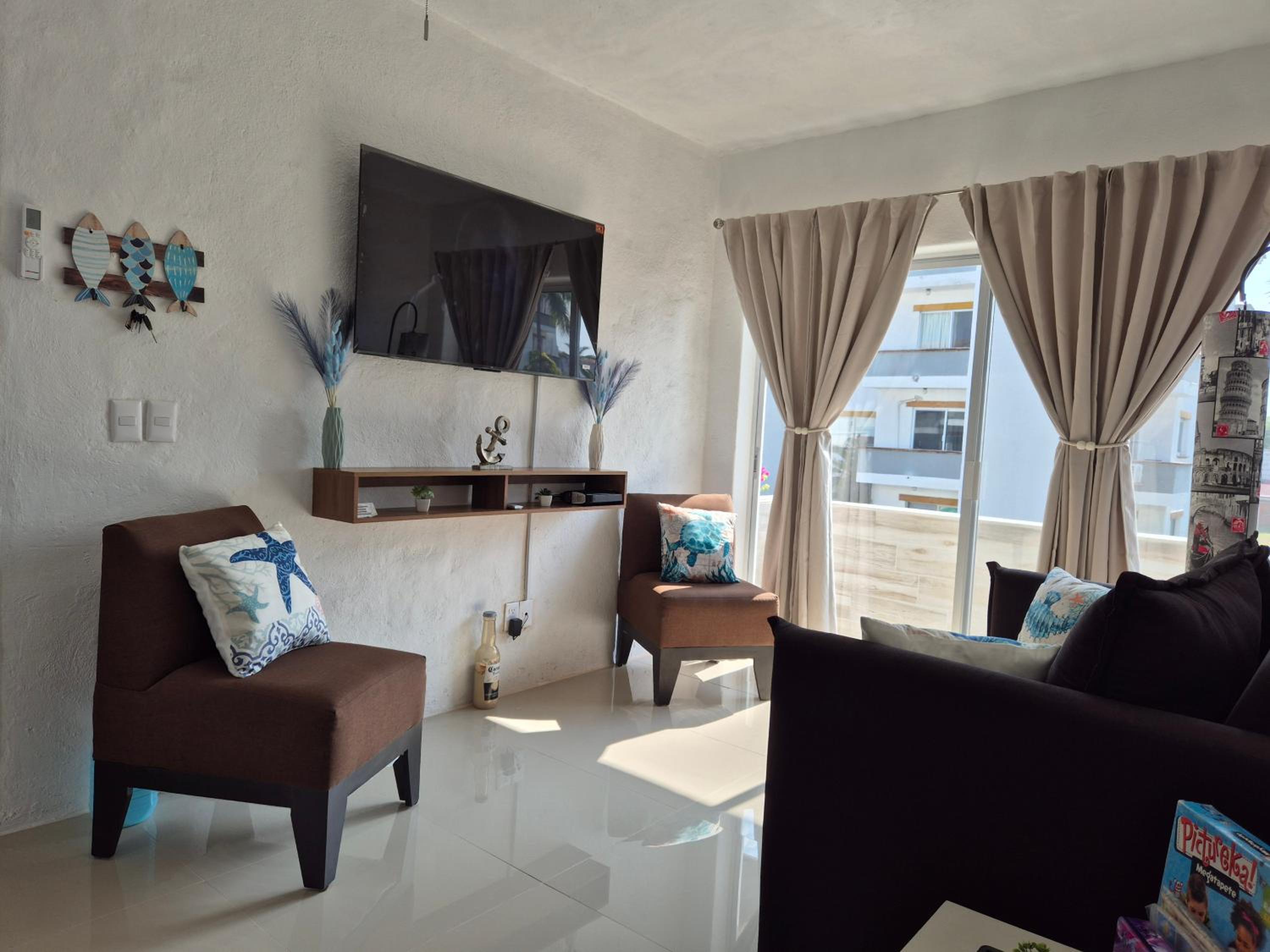 Mi Puerto 803 Suits las Palmas view 3