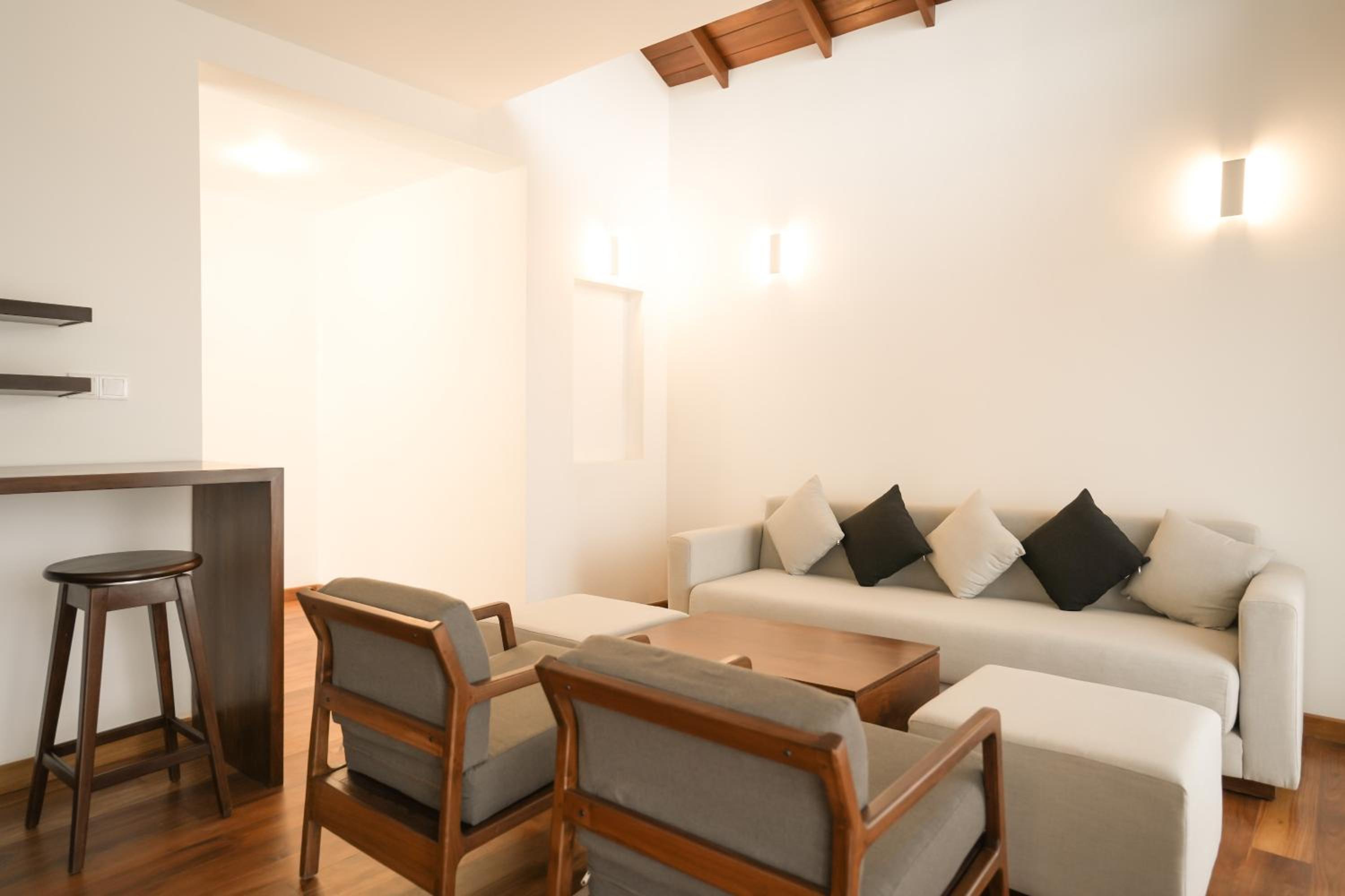 Windhill by Exclusive Vacations