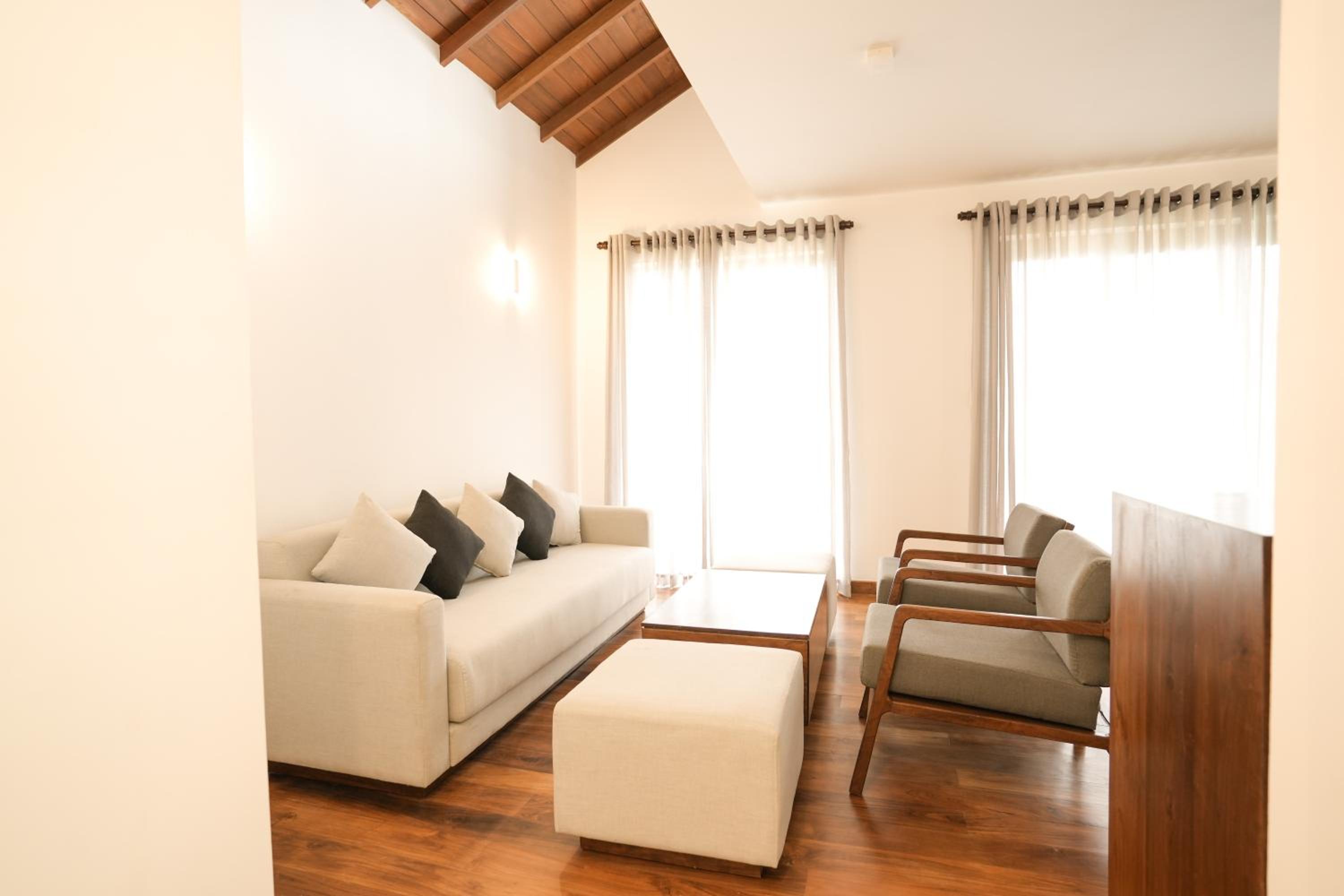 Windhill by Exclusive Vacations