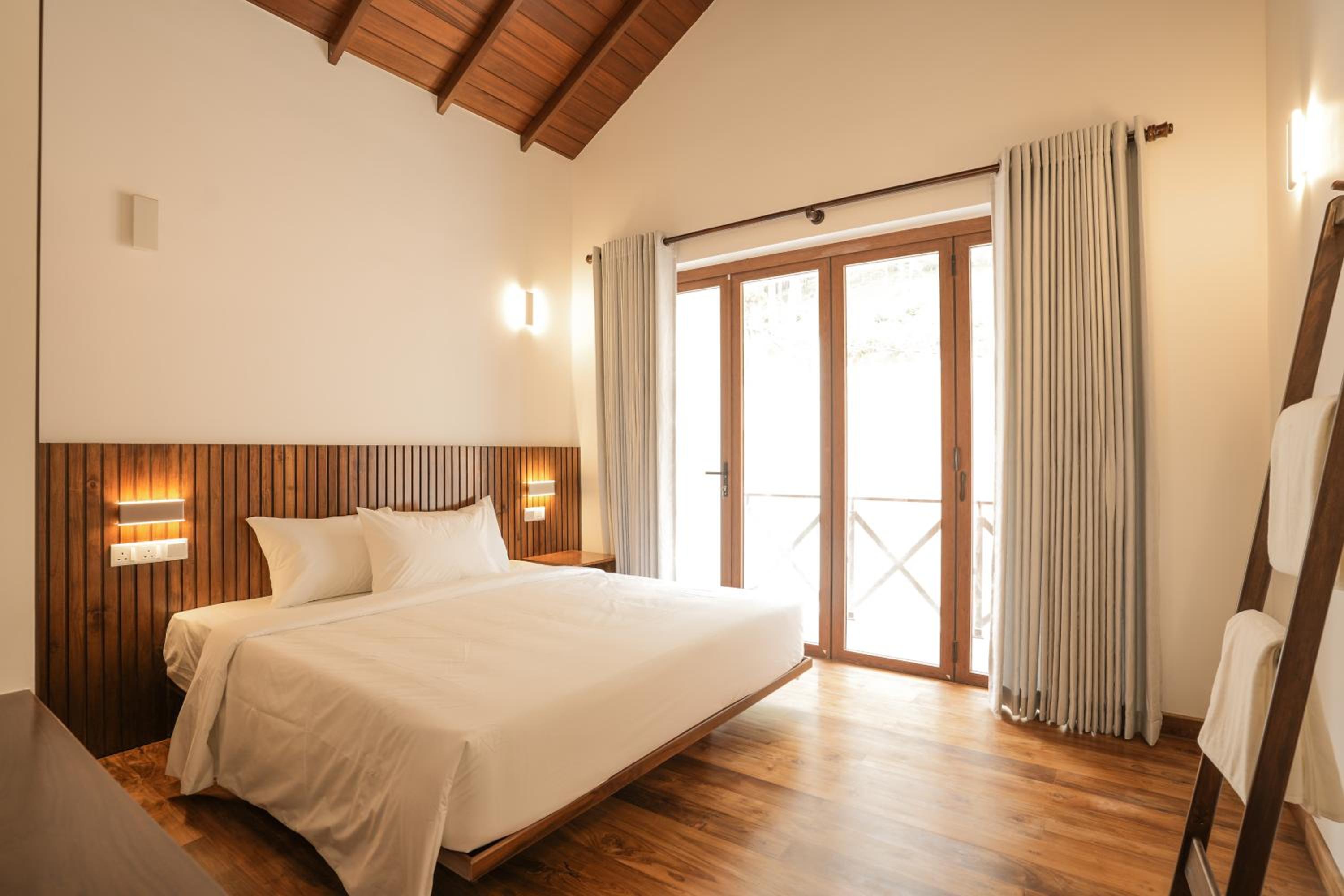 Windhill by Exclusive Vacations