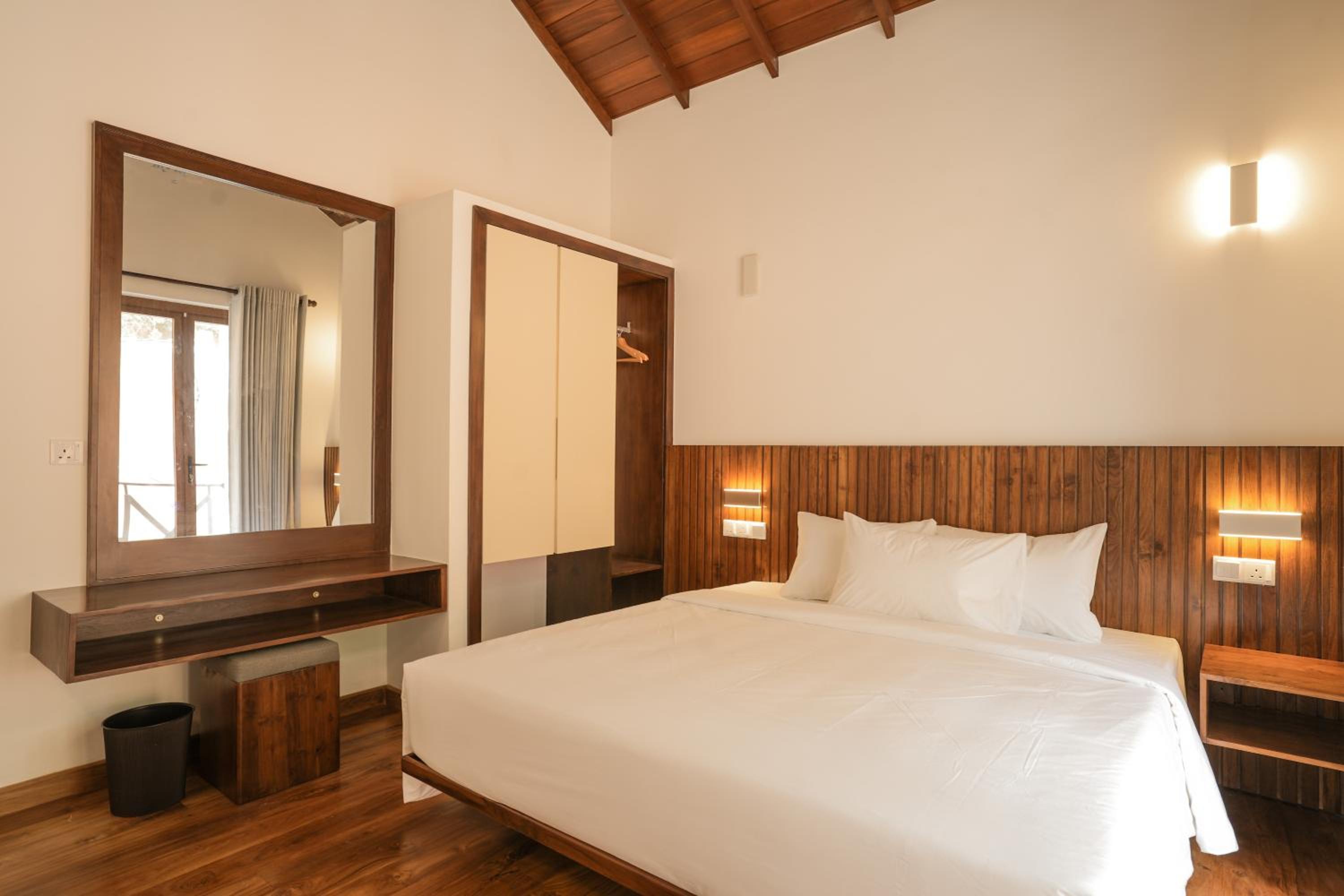 Windhill by Exclusive Vacations