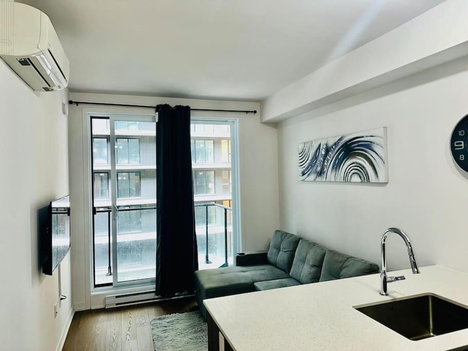 Condo Griffintown