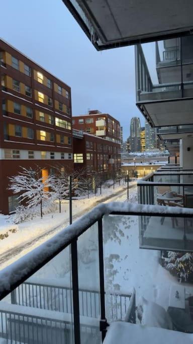 Condo Griffintown