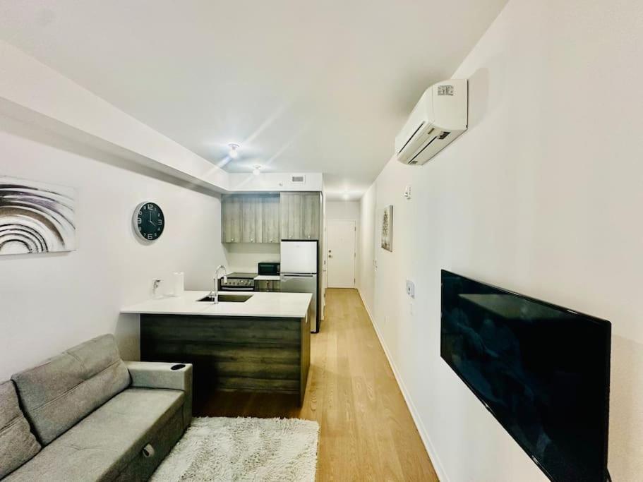 Condo Griffintown