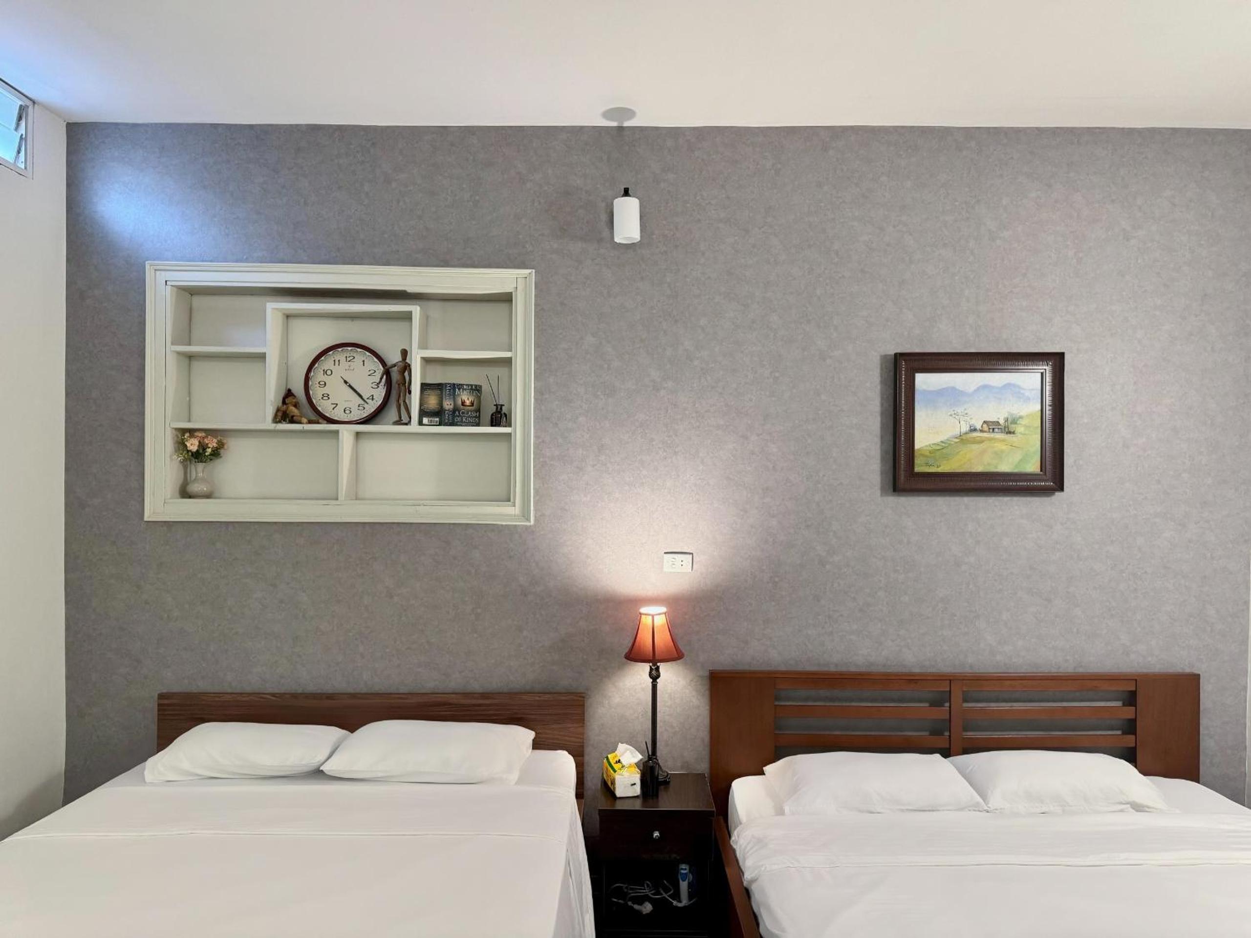 Hidden gem homestay 2