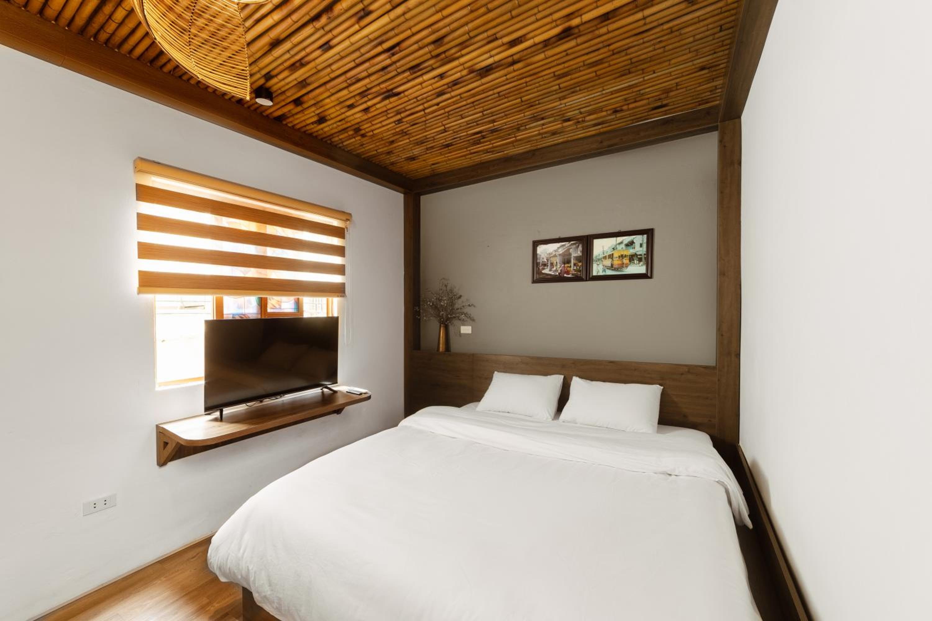 Hidden gem homestay 2