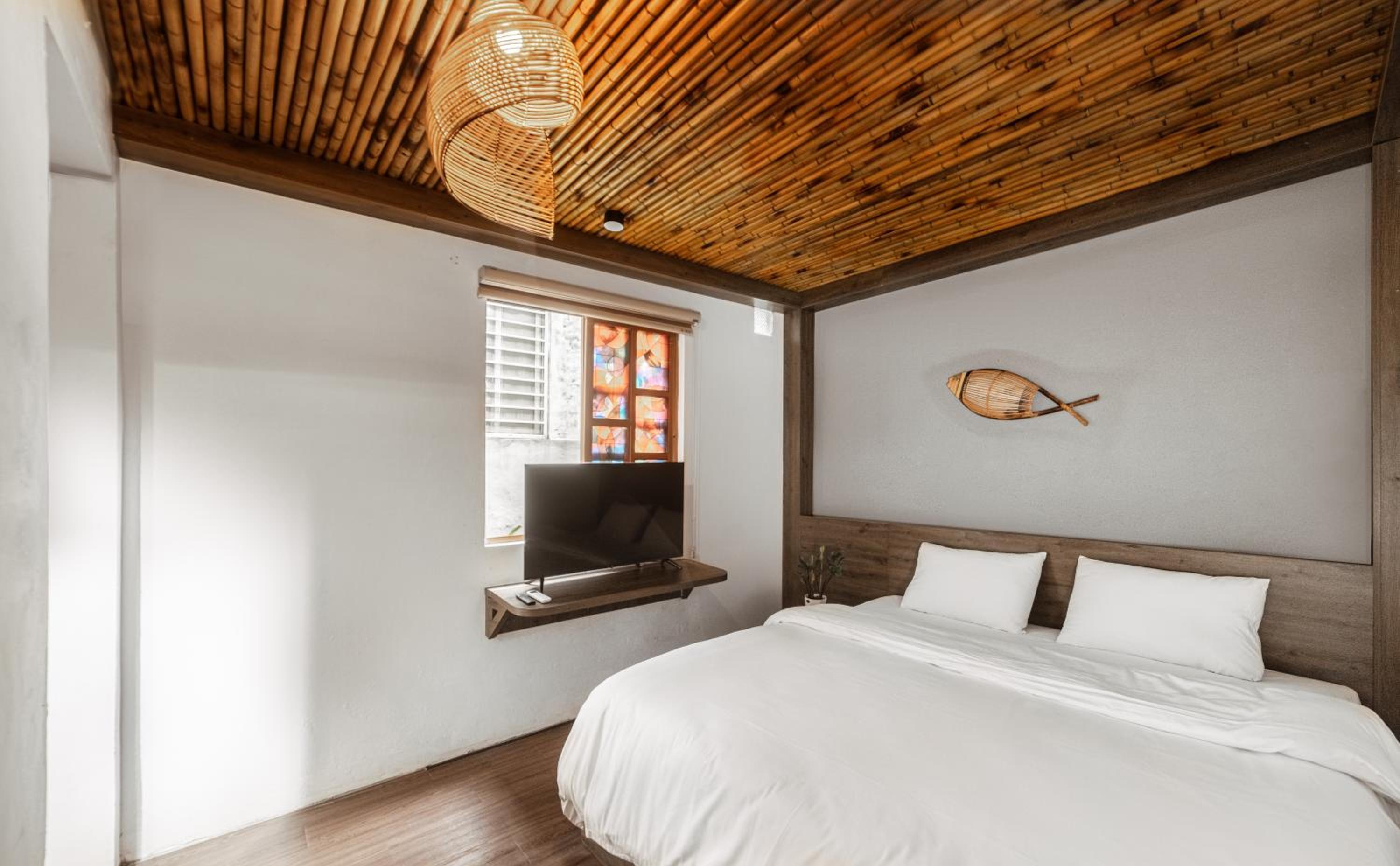 Hidden gem homestay 2