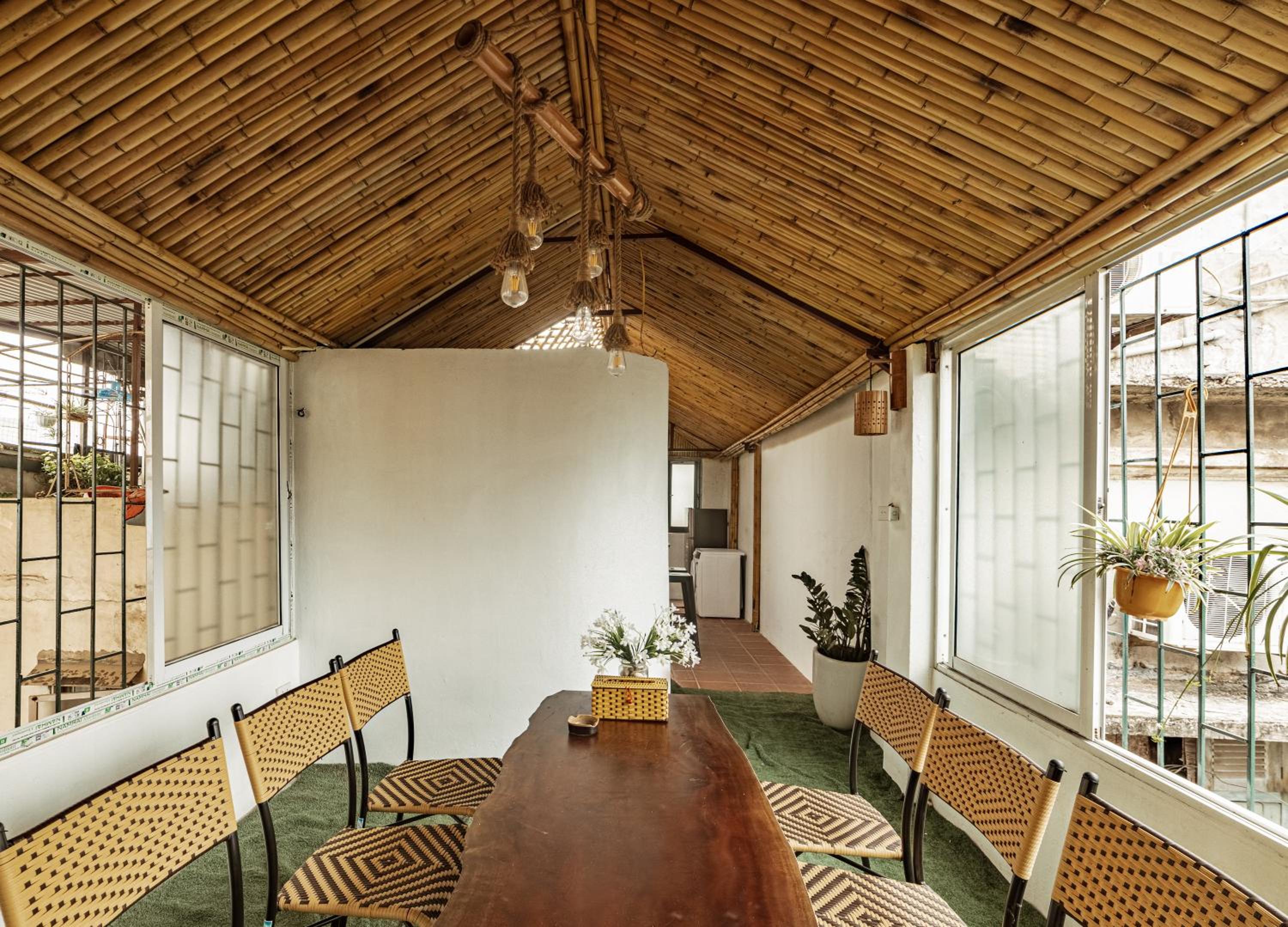 Hidden gem homestay 2