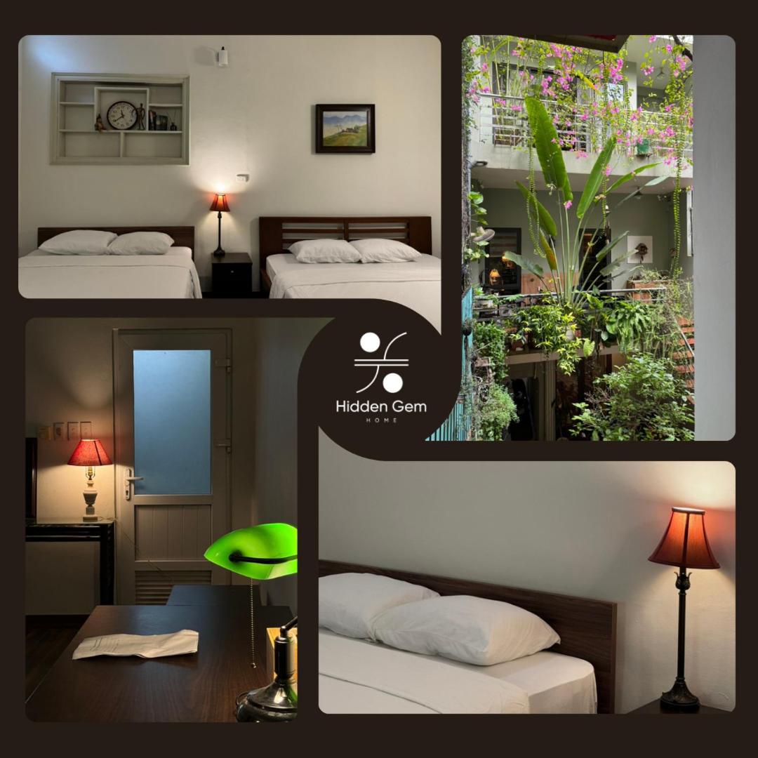 Hidden gem homestay 2