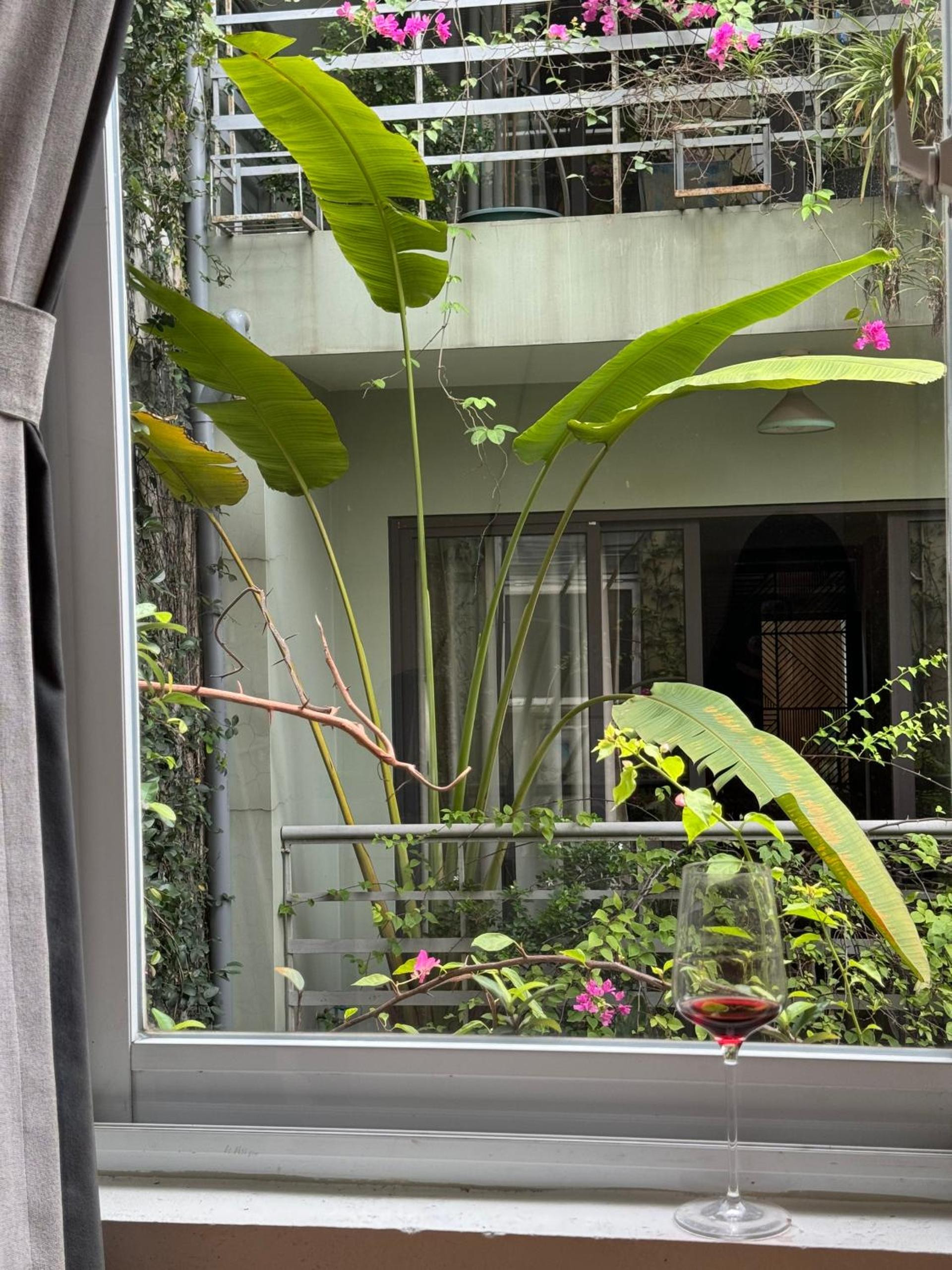 Hidden gem homestay 2