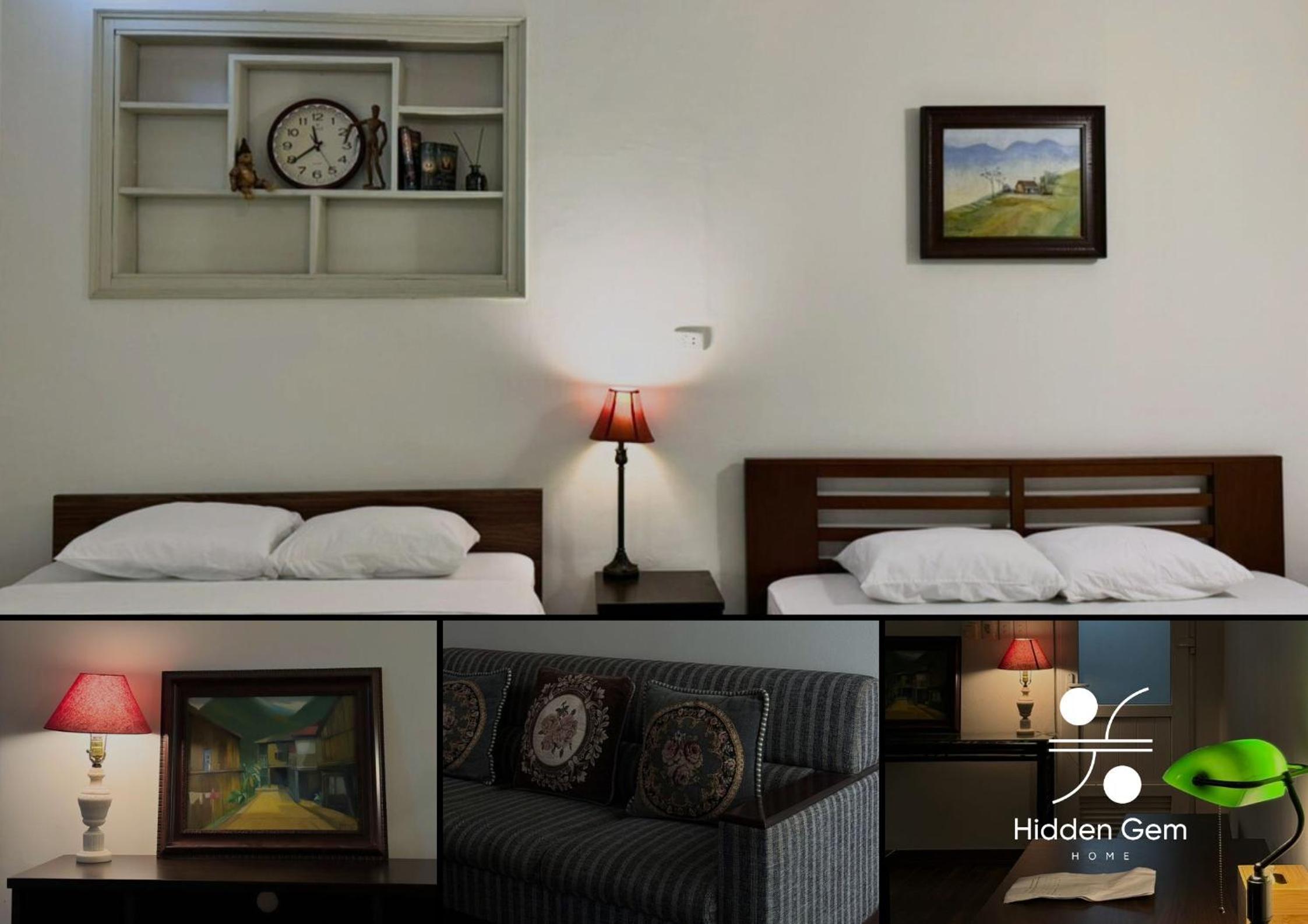 Hidden gem homestay 2